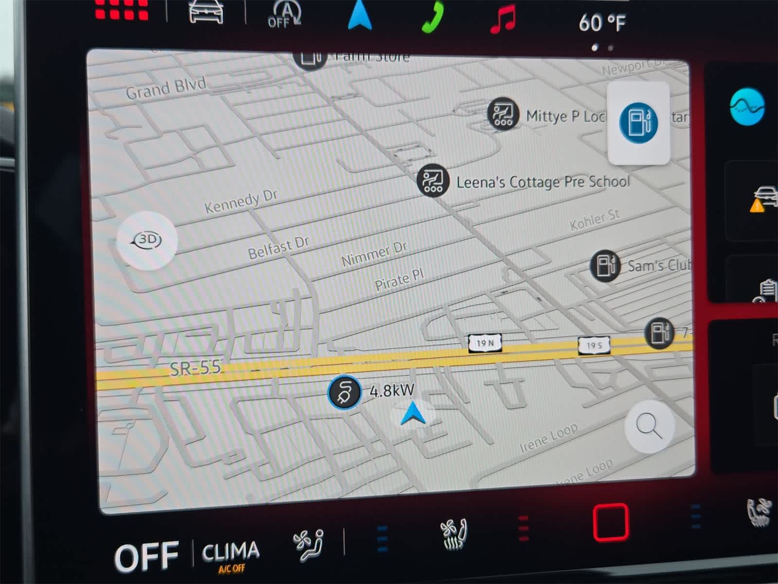 Thumbnail: 2026 Volkswagen Golf - 30