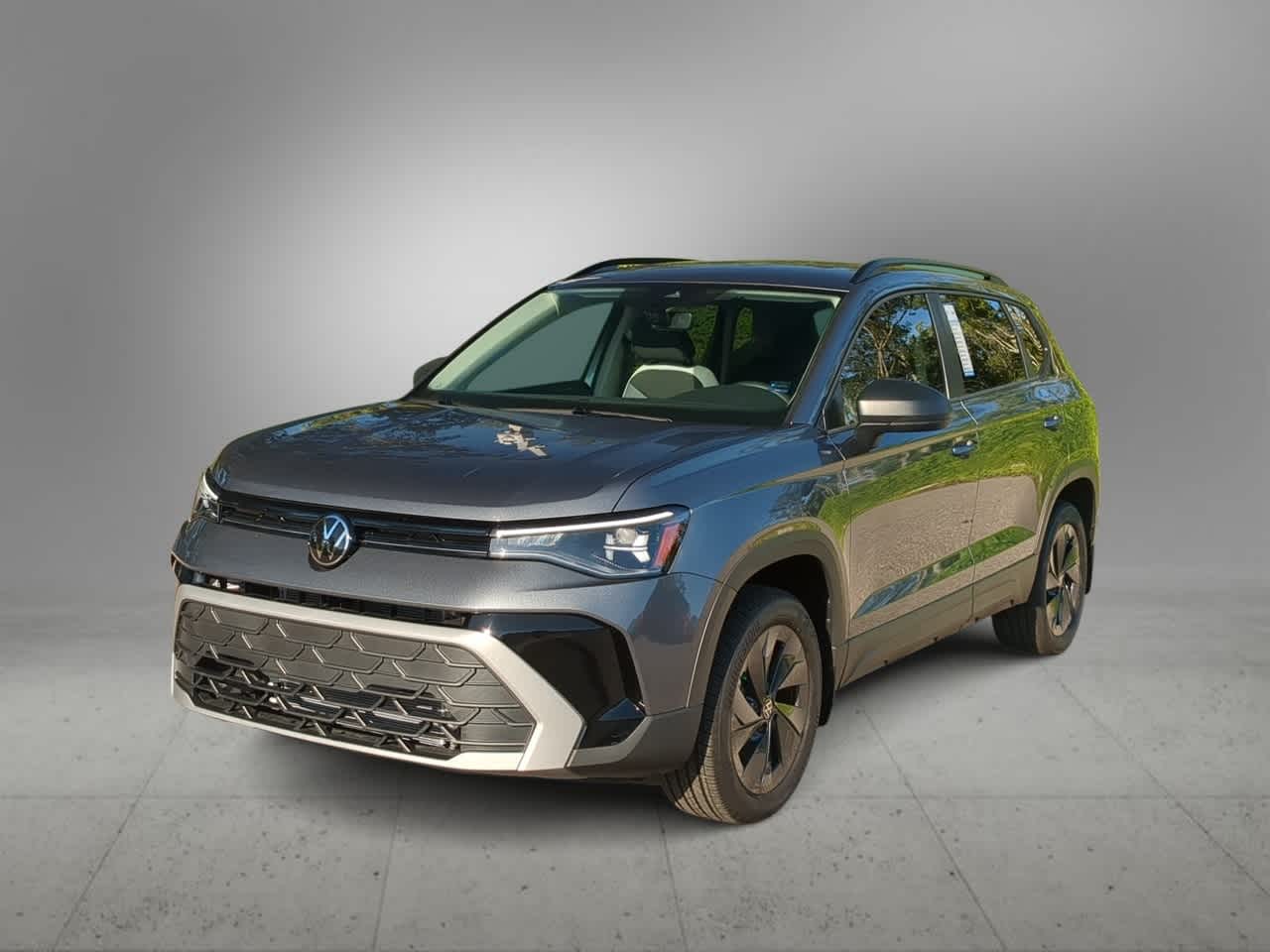 Thumbnail: 2025 Volkswagen Taos - 4