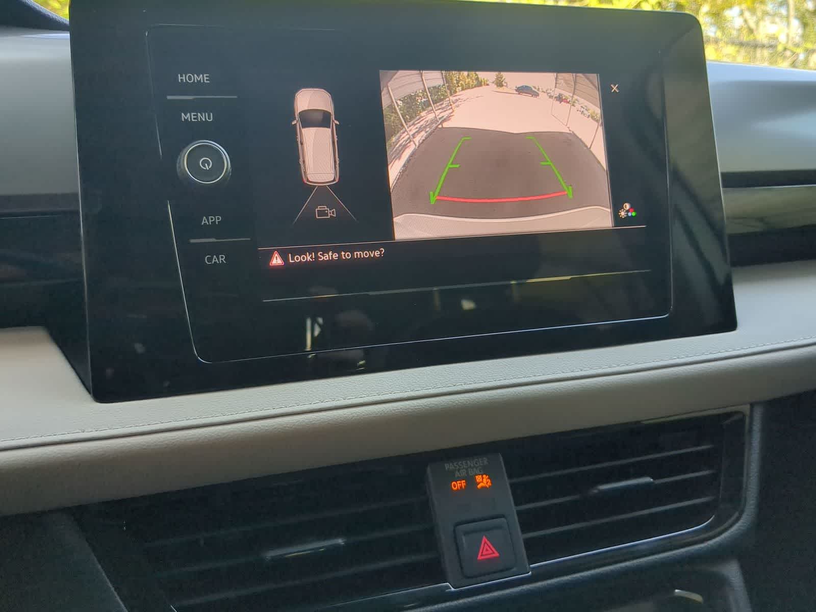 Thumbnail: 2025 Volkswagen Taos - 27