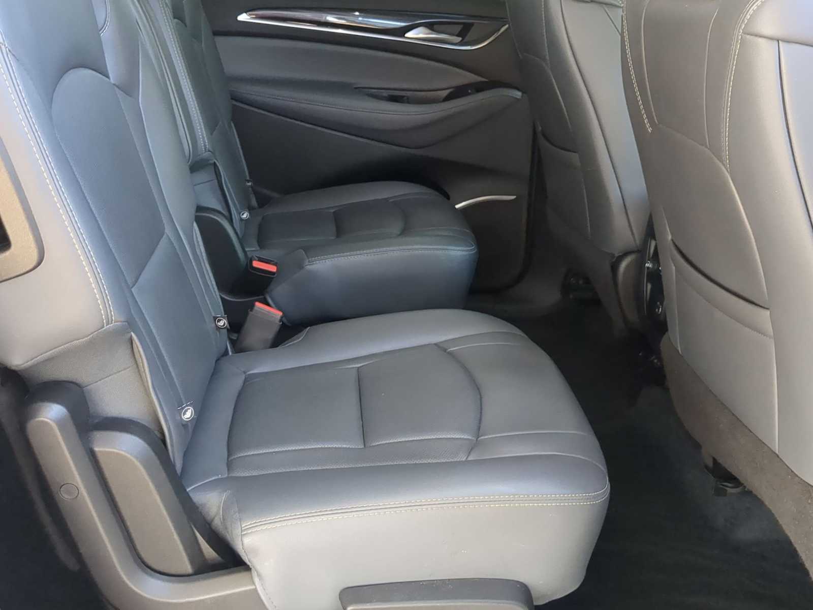 Thumbnail: 2021 Buick Enclave - 21