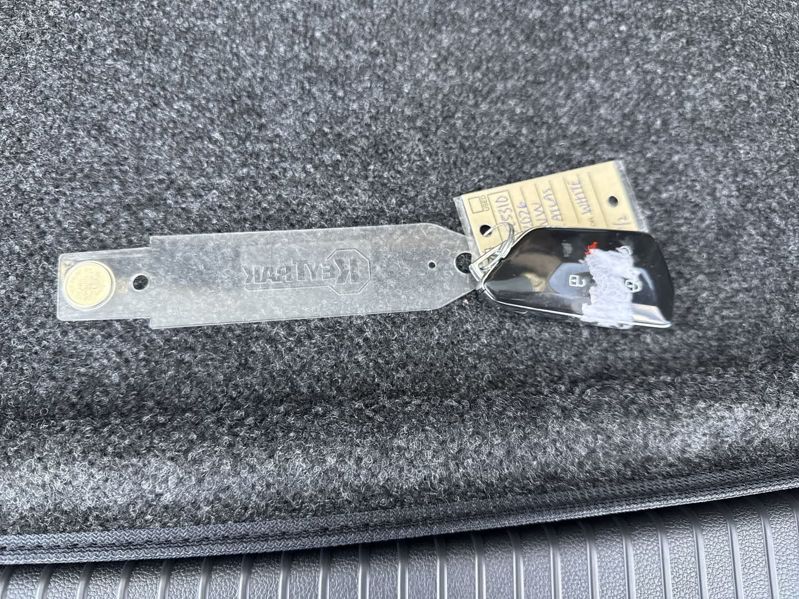 Thumbnail: 2026 Volkswagen Atlas - 42