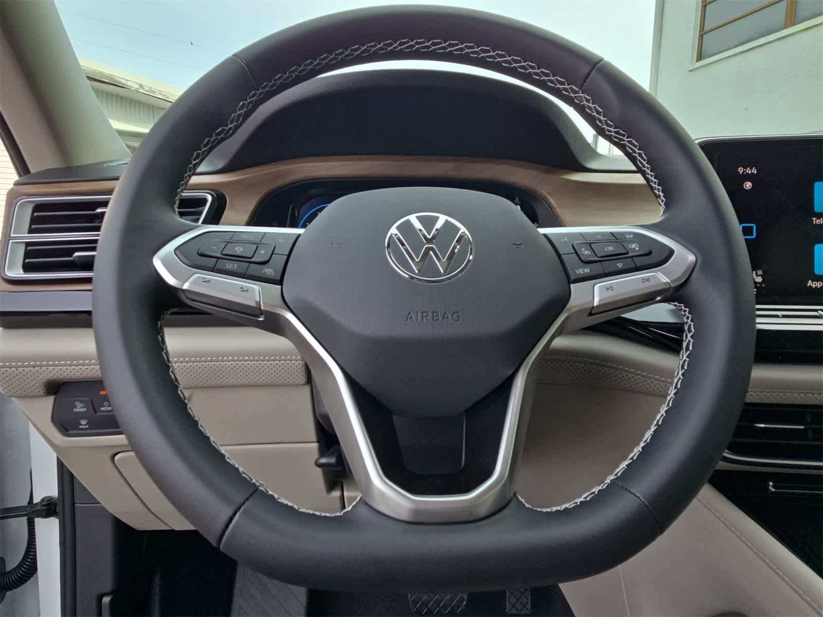 Thumbnail: 2026 Volkswagen Atlas - 22