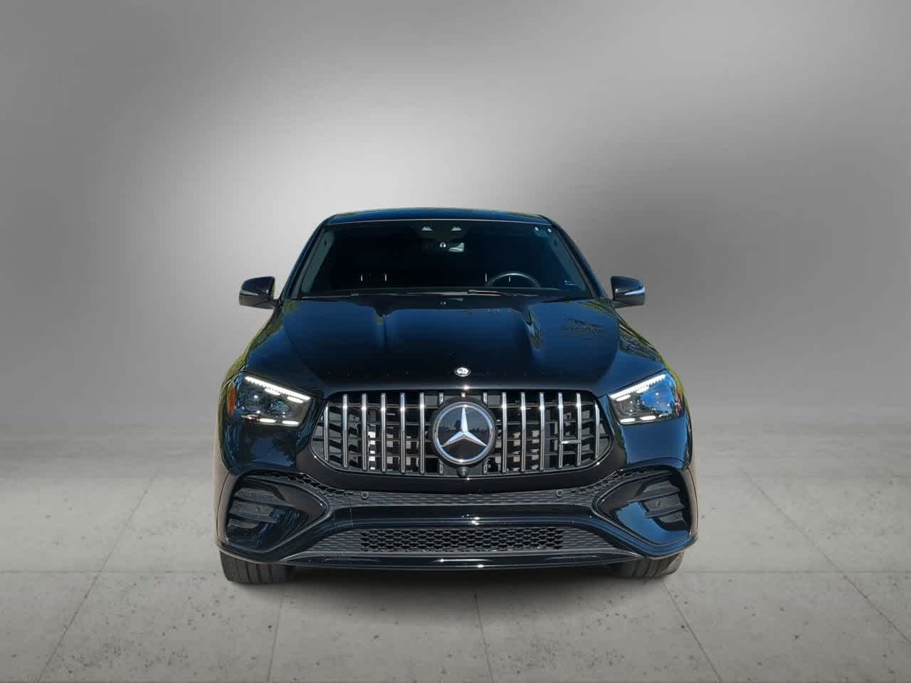 Thumbnail: 2024 Mercedes-Benz GLE - 3