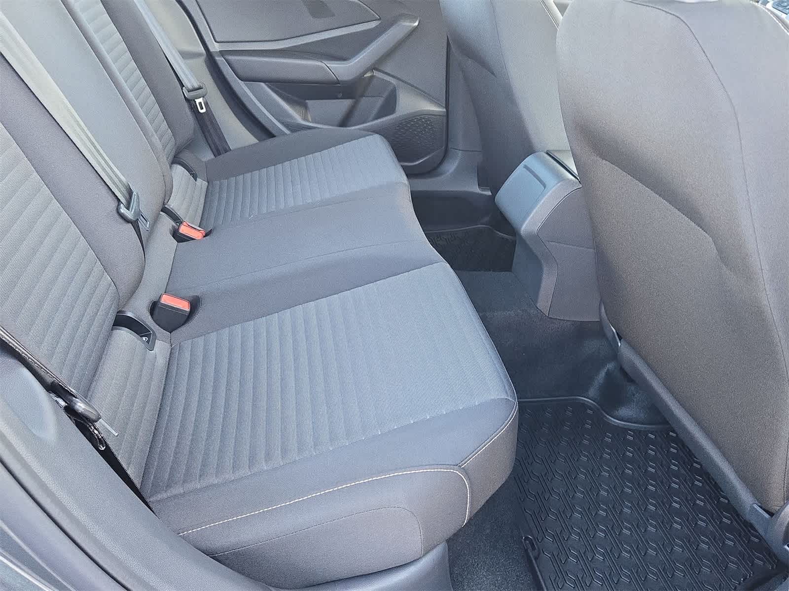 Thumbnail: 2026 Volkswagen Jetta - 19