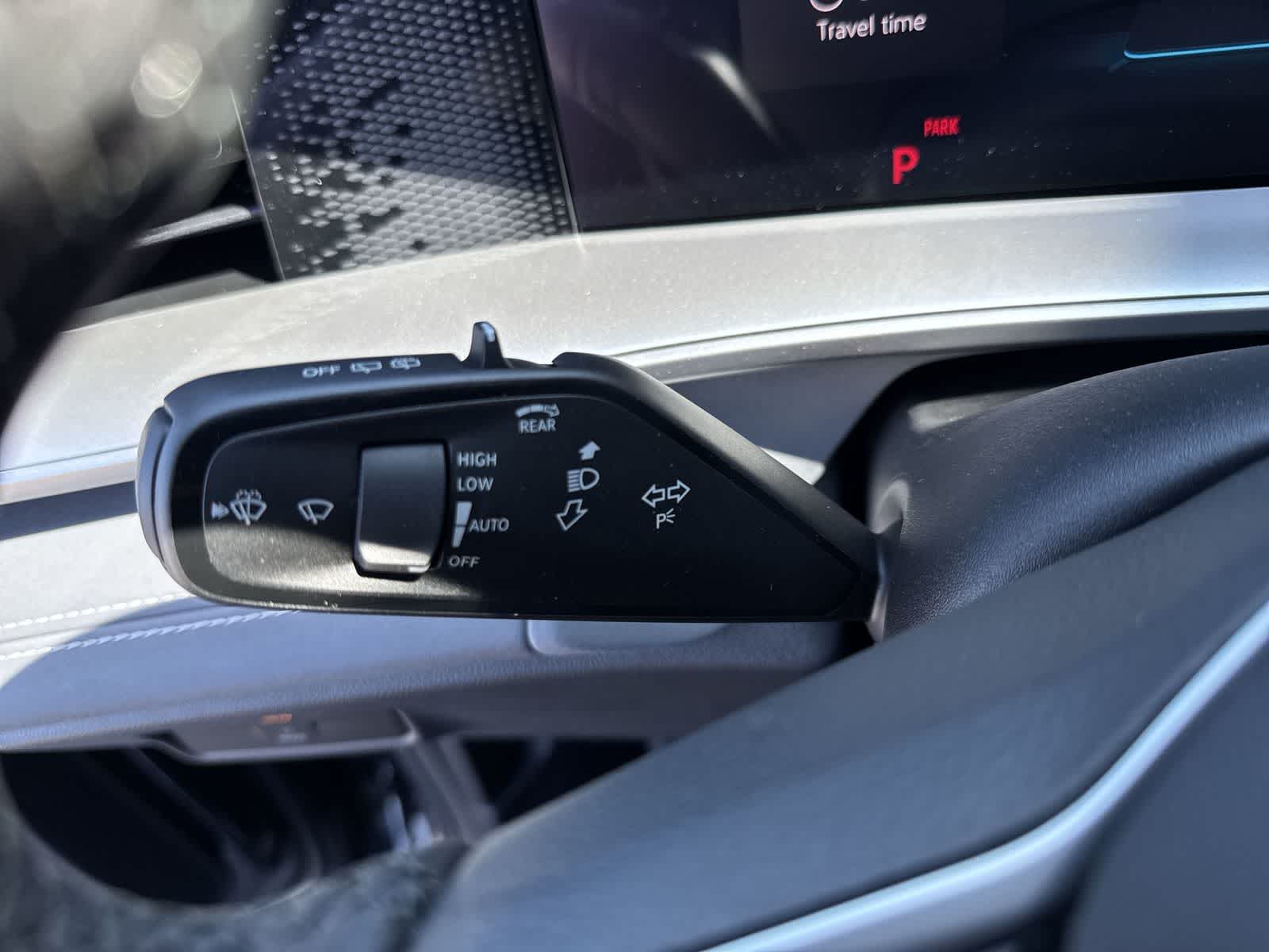 Thumbnail: 2026 Volkswagen Tiguan - 26