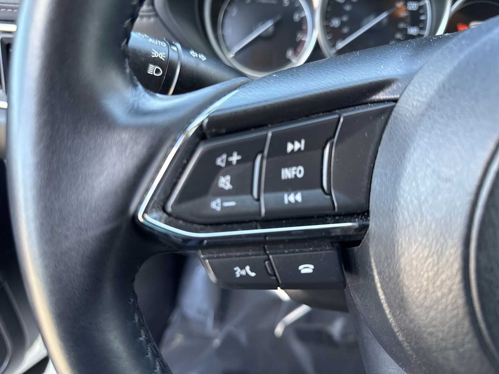 Thumbnail: 2023 Mazda CX-5 - 22