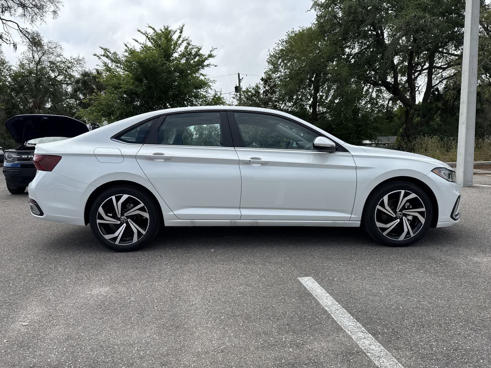 Thumbnail: 2026 Volkswagen Jetta - 7