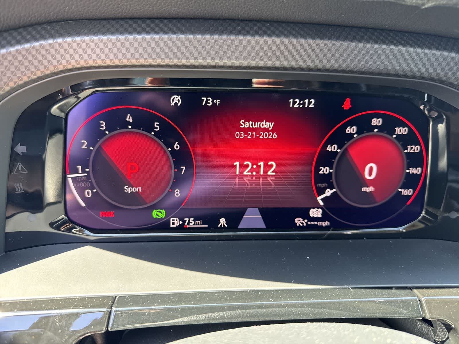 Thumbnail: 2026 Volkswagen Atlas - 32