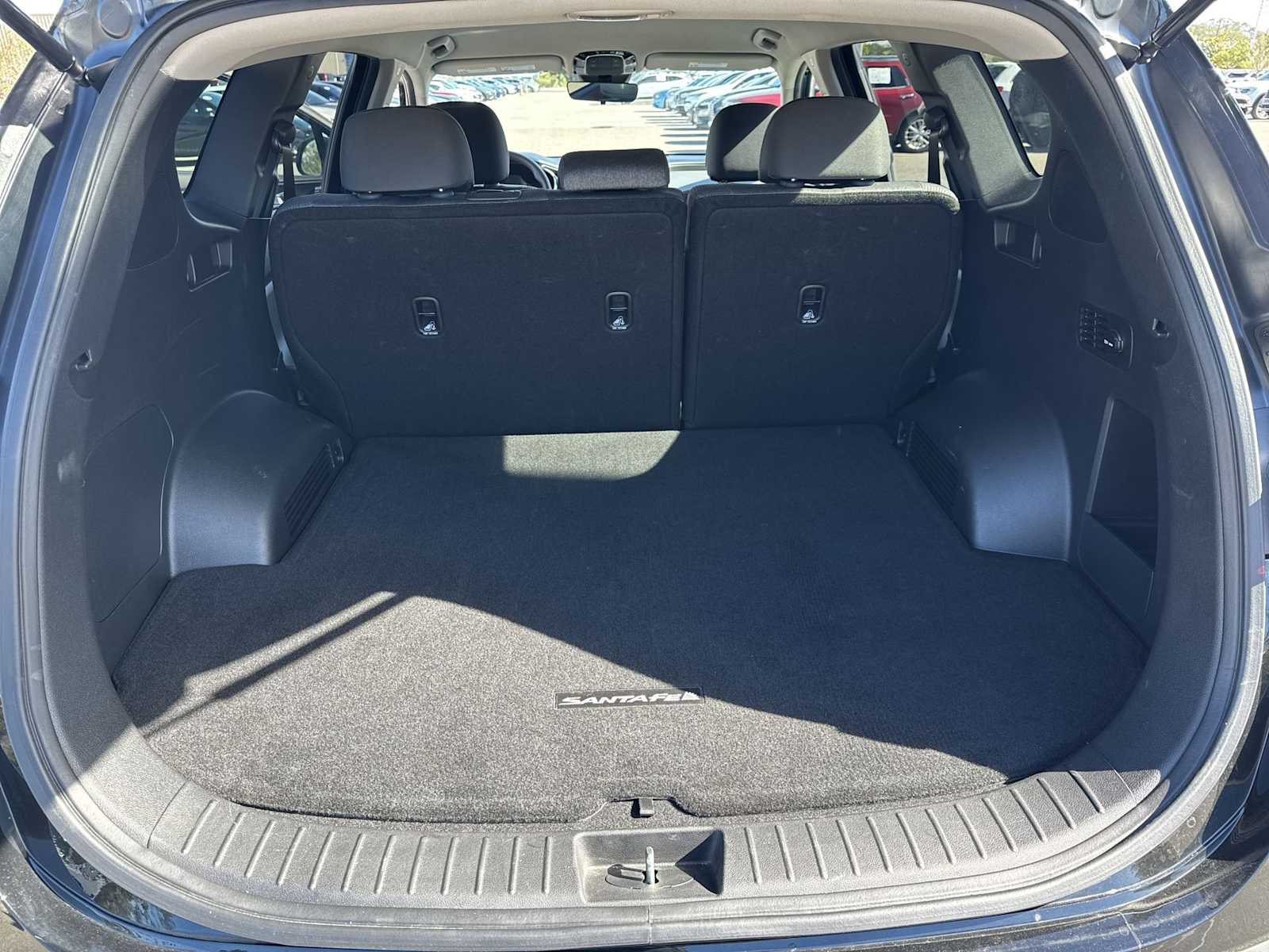 Thumbnail: 2023 Hyundai Santa Fe - 27