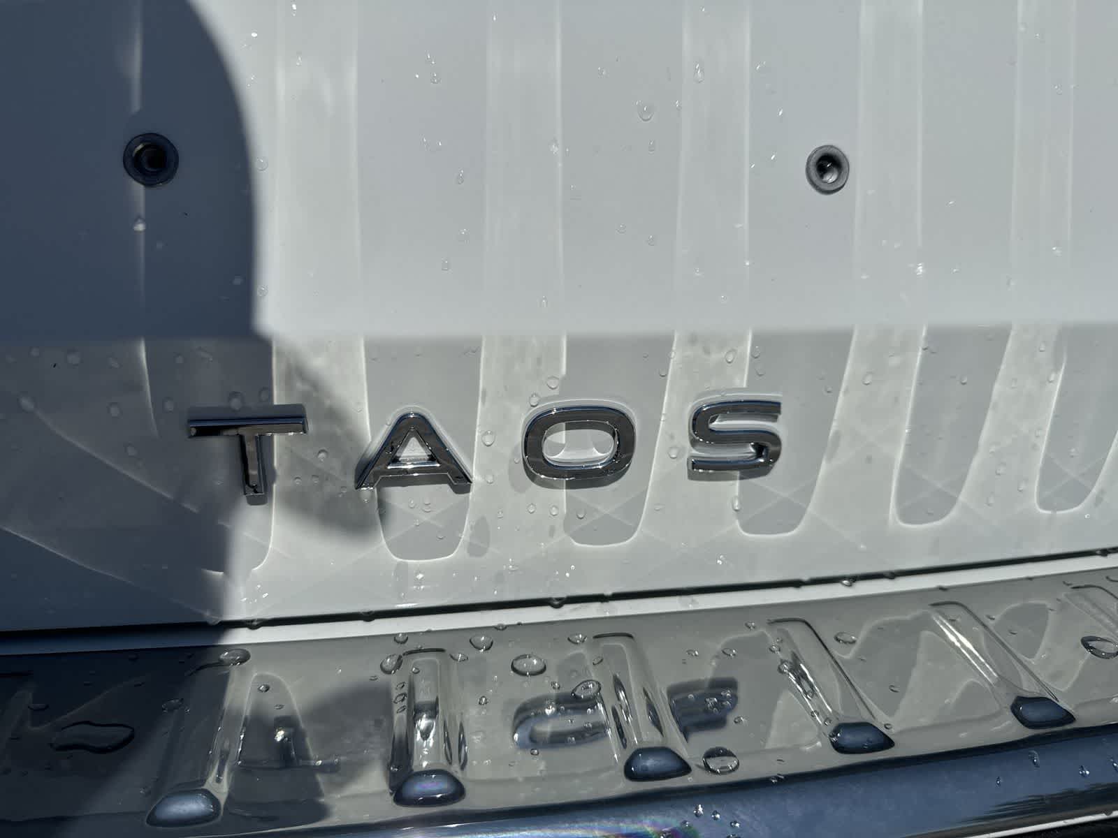 Thumbnail: 2026 Volkswagen Taos - 10