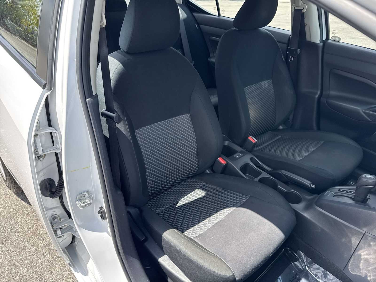 Thumbnail: 2024 Nissan Versa - 19