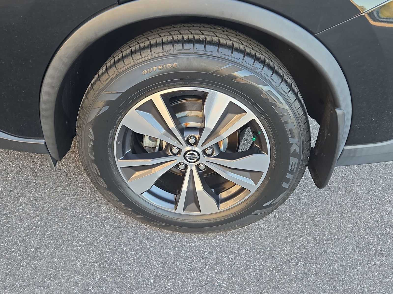 Thumbnail: 2020 Nissan Murano - 14