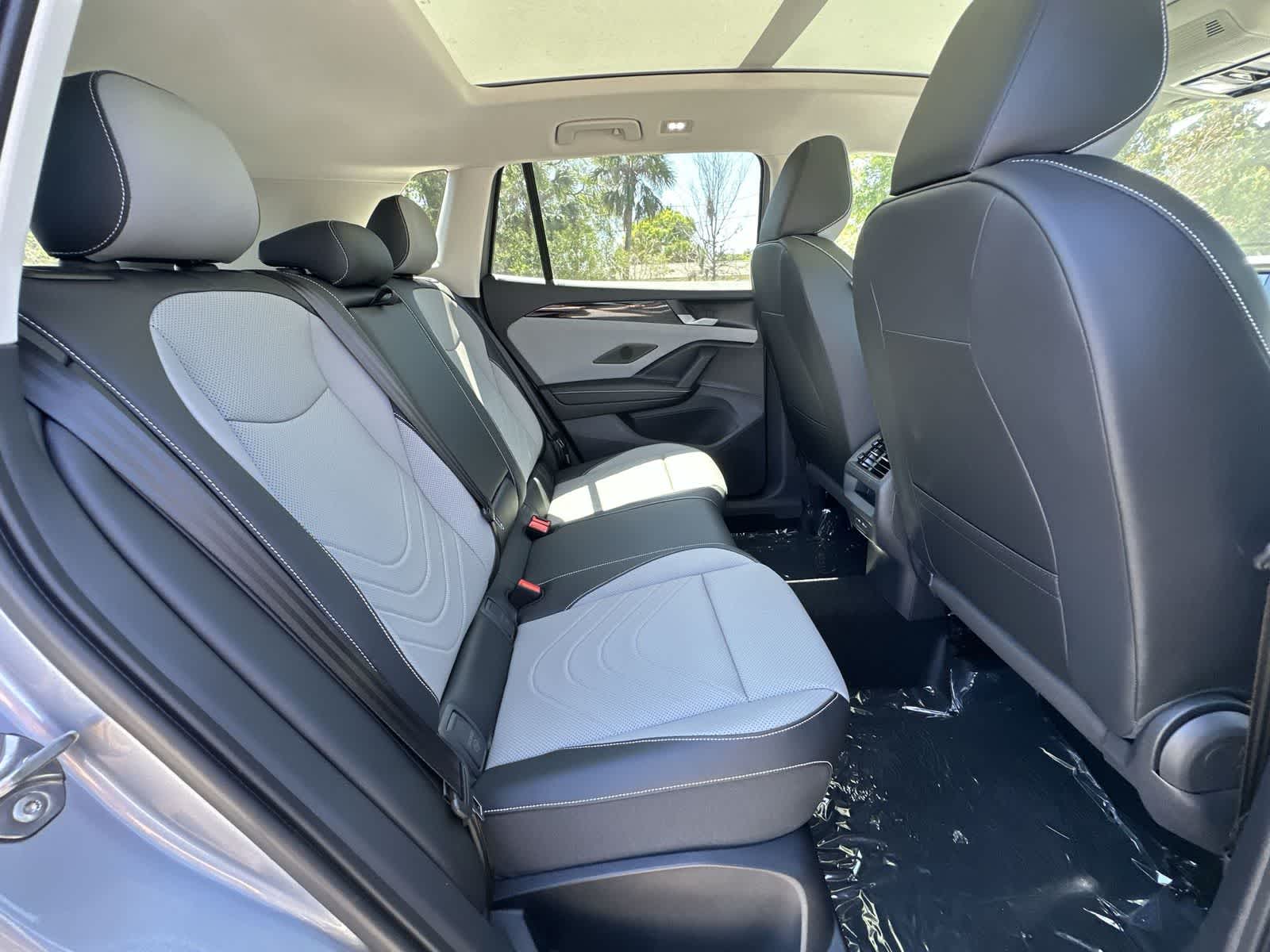 Thumbnail: 2026 Volkswagen Tiguan - 20