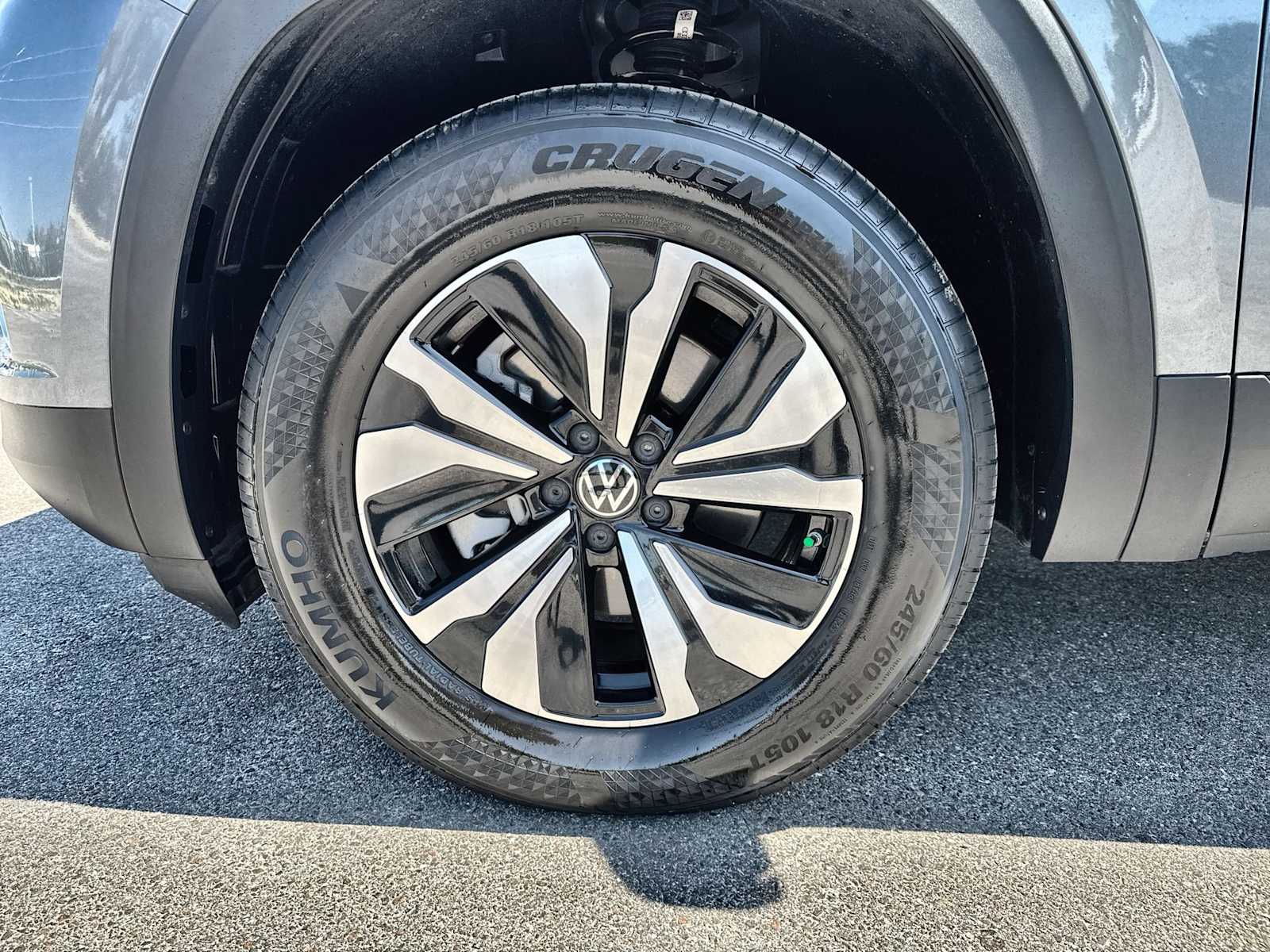 Thumbnail: 2025 Volkswagen Atlas - 11