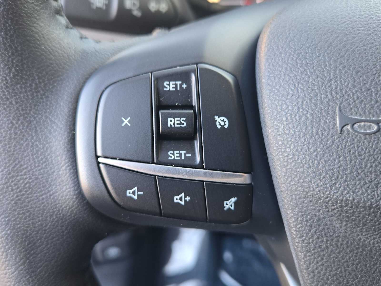 Thumbnail: 2022 Ford Bronco Sport - 23