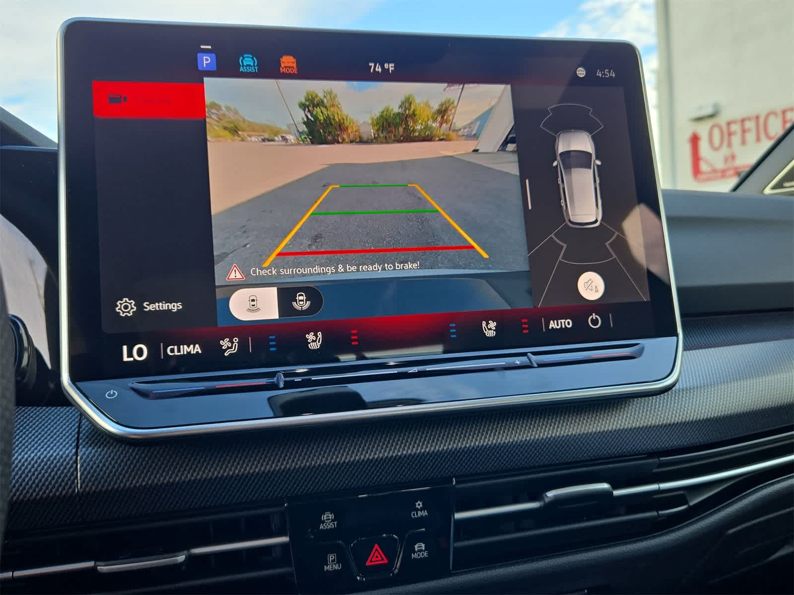 Thumbnail: 2026 Volkswagen Golf - 29