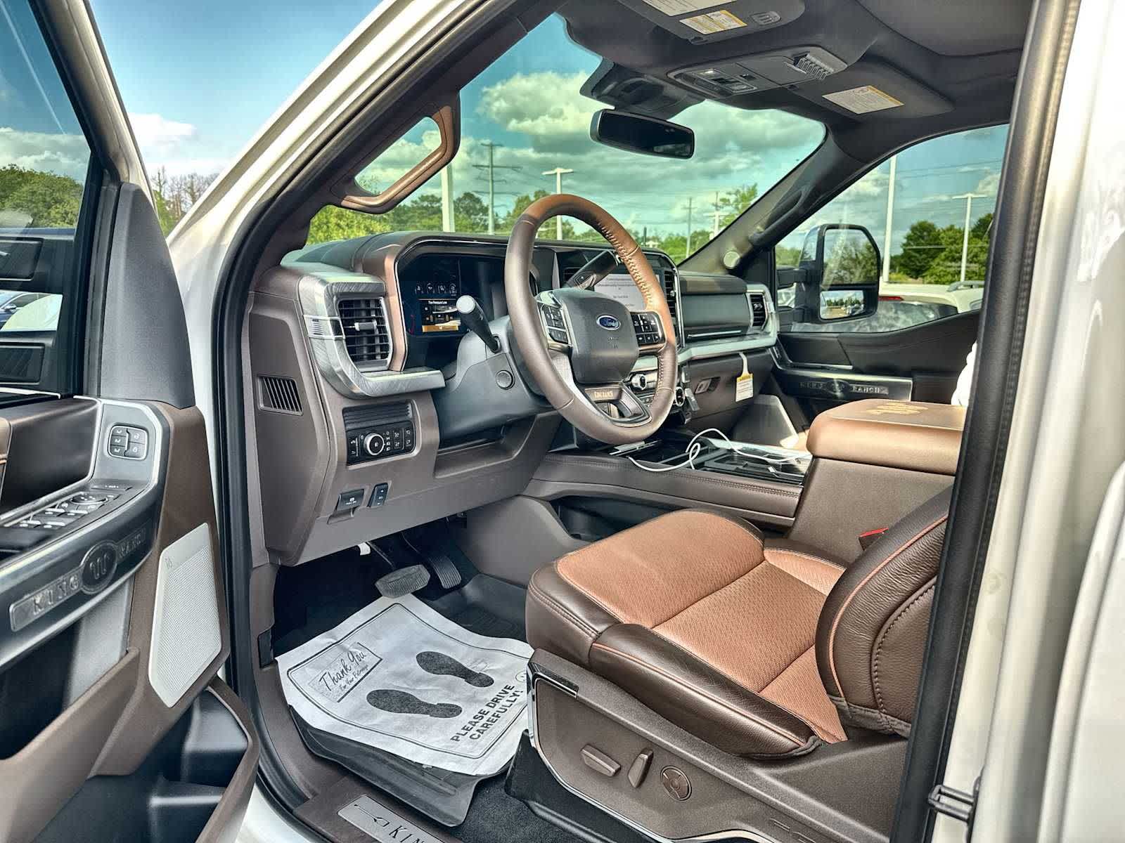 Thumbnail: 2025 Ford F-350 - 2