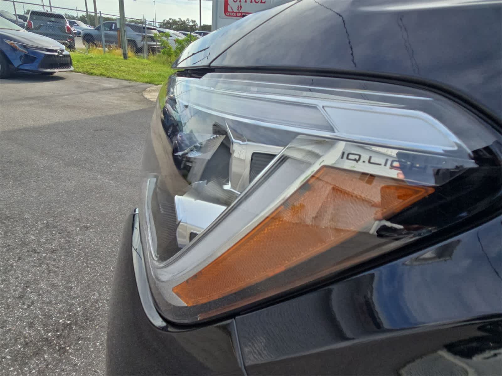 Thumbnail: 2026 Volkswagen Atlas - 11