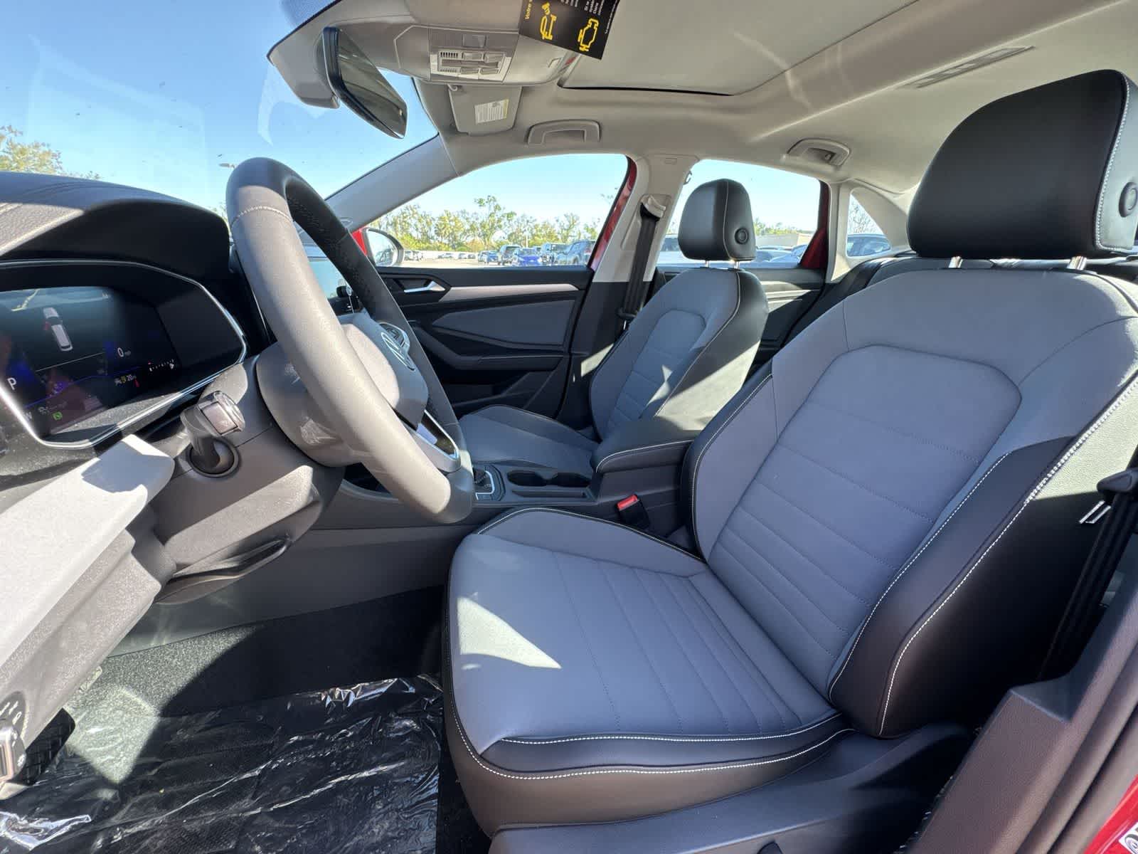 Thumbnail: 2026 Volkswagen Jetta - 15