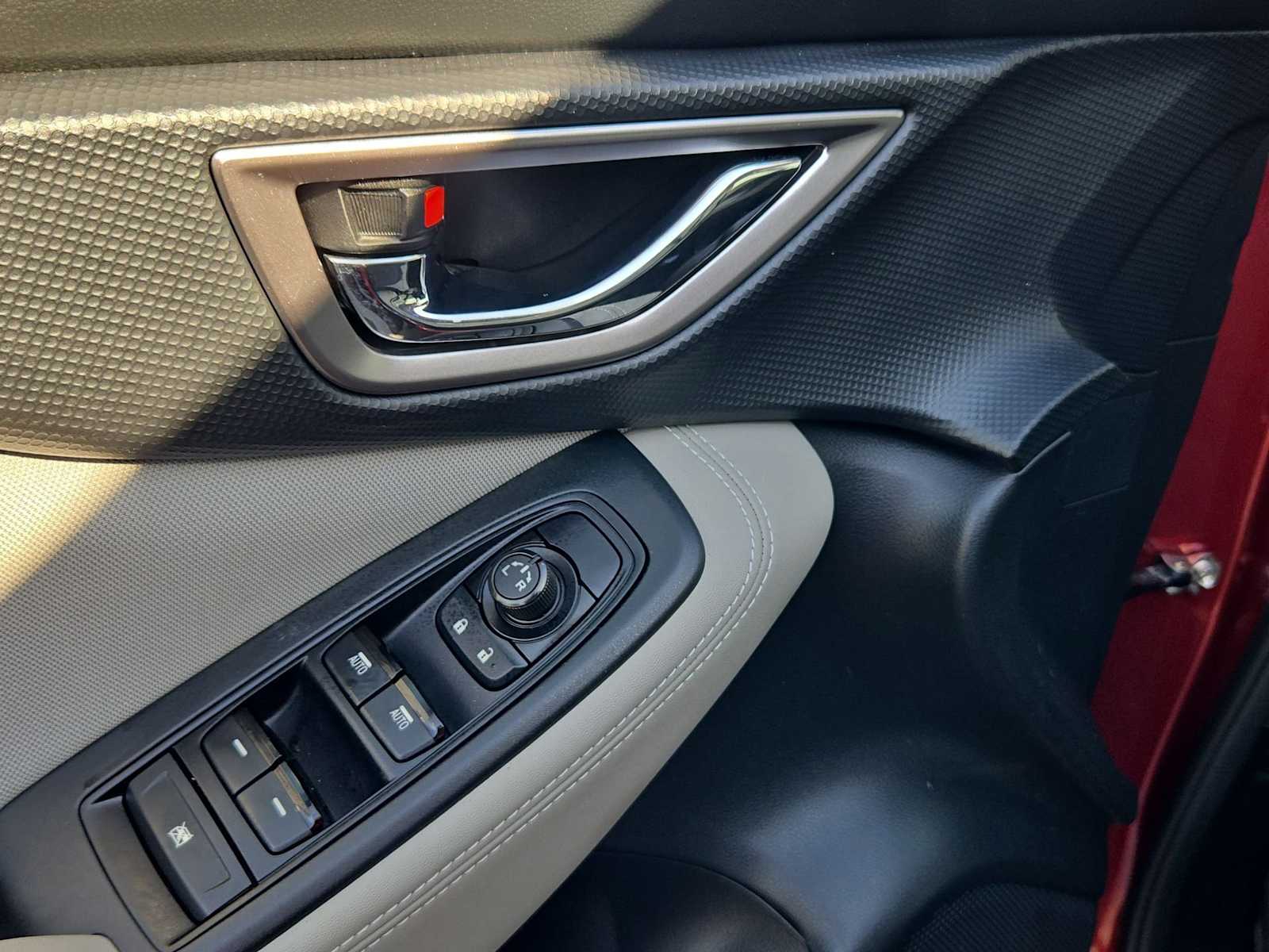 Thumbnail: 2021 Subaru Forester - 37