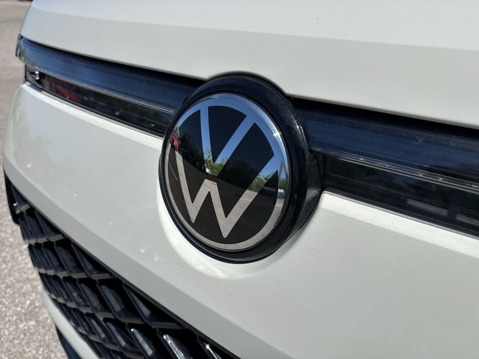 Thumbnail: 2026 Volkswagen Tiguan - 10