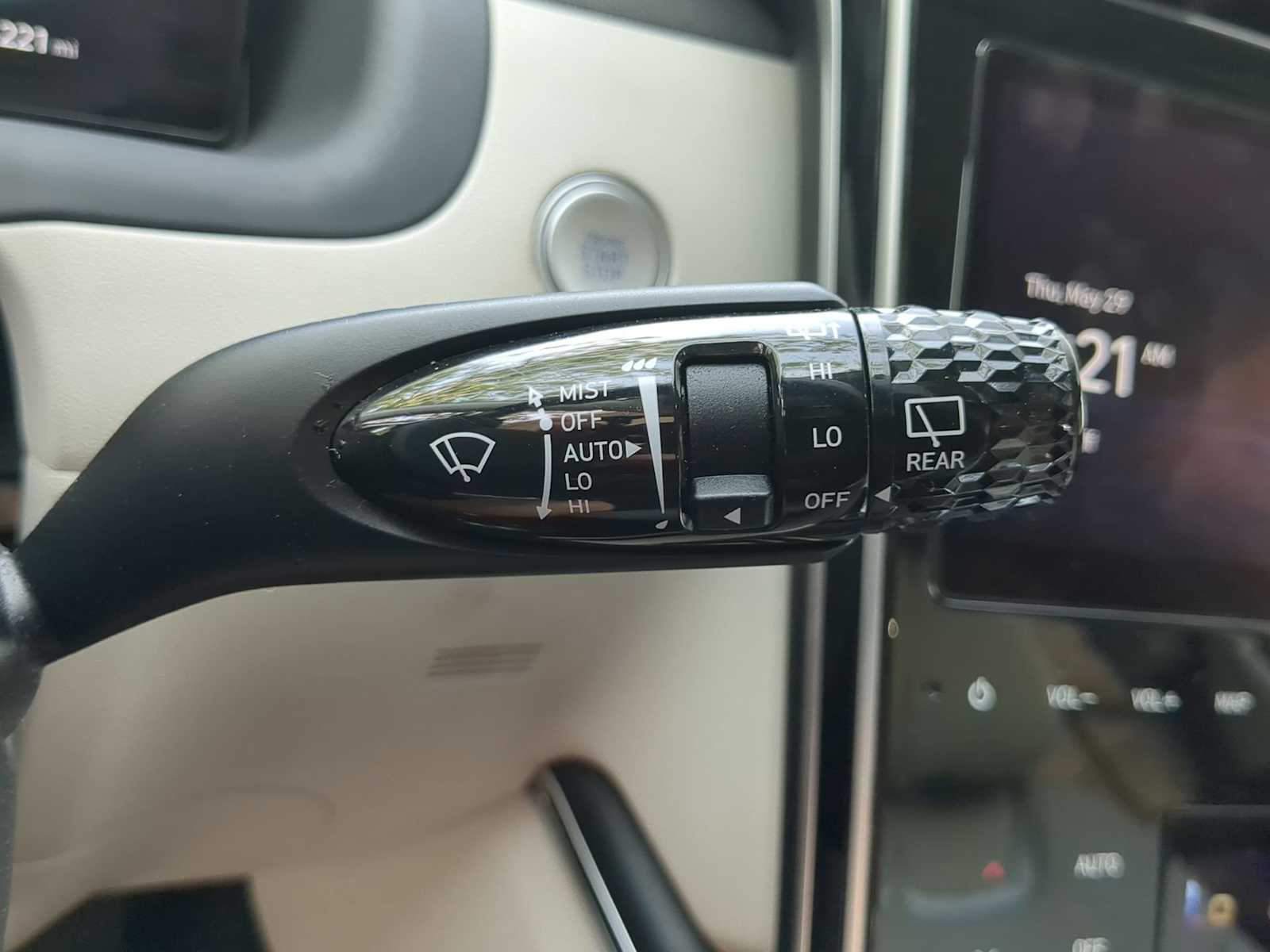 2022 Hyundai Tucson Limited 27