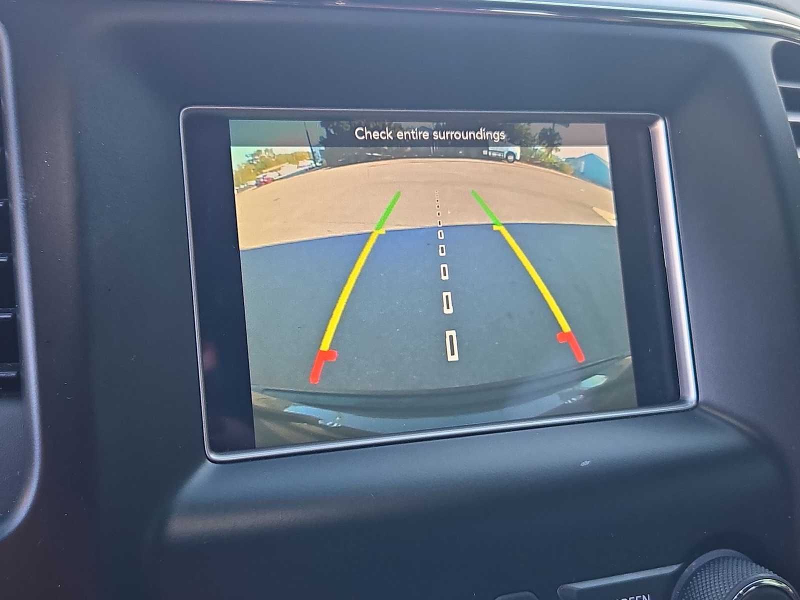 Thumbnail: 2019 Jeep Grand Cherokee - 26