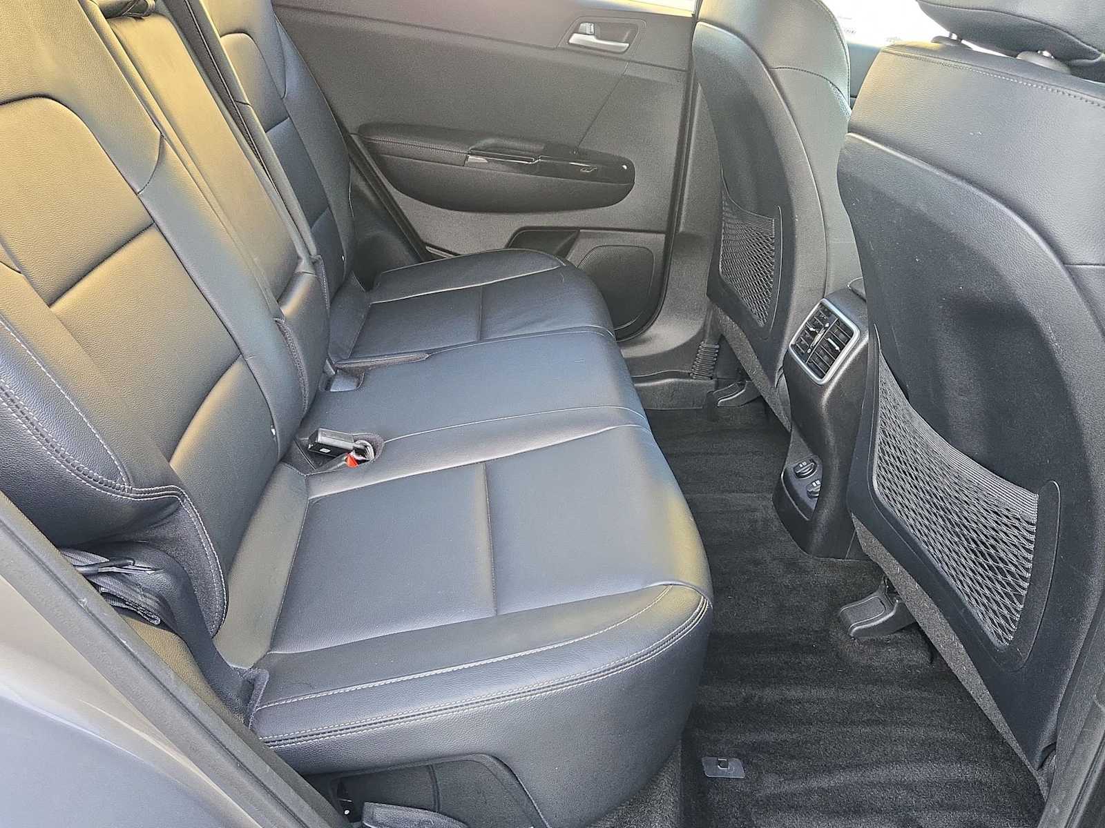 Thumbnail: 2018 Kia Sportage - 20