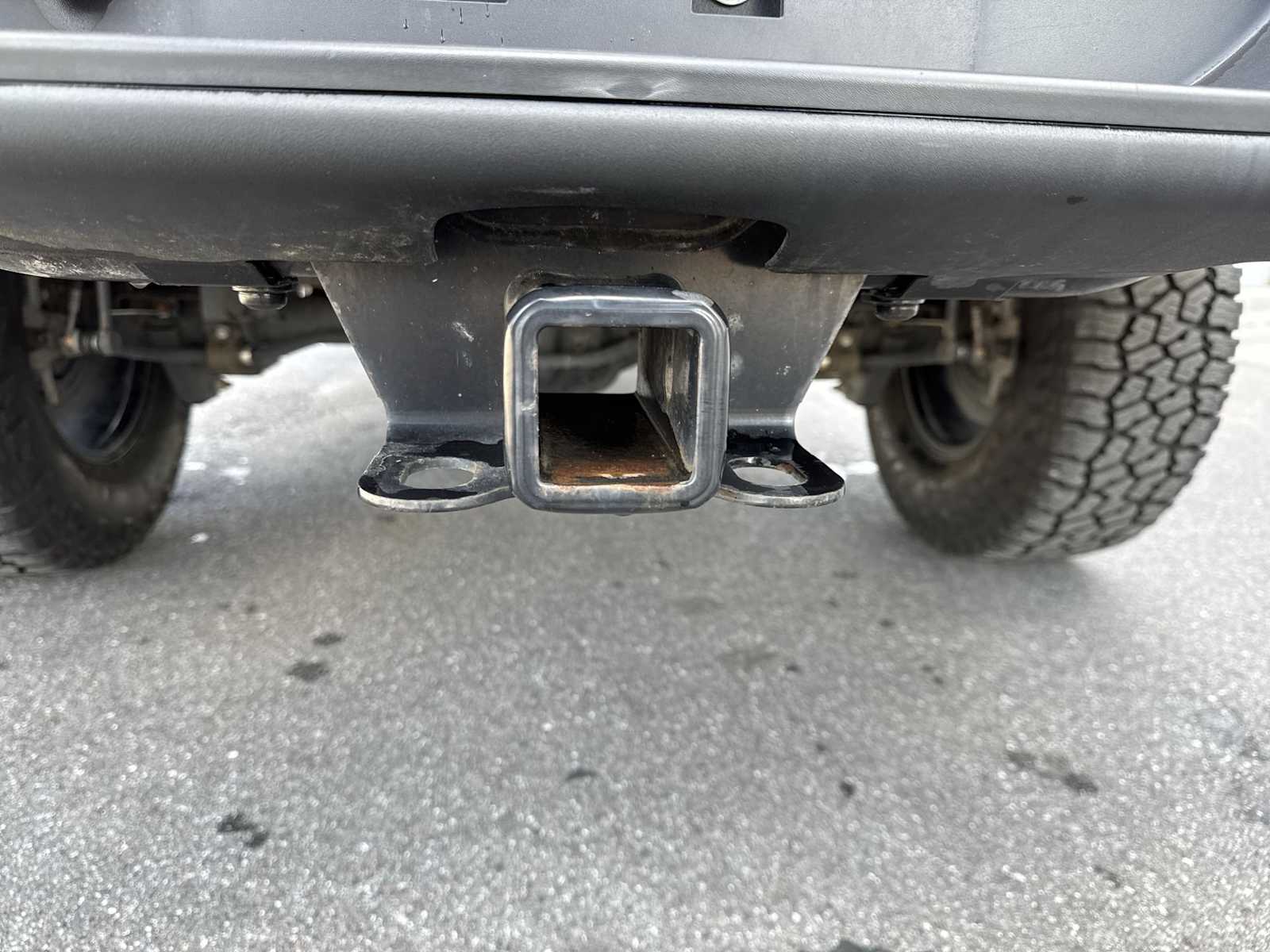 Thumbnail: 2020 Jeep Gladiator - 33