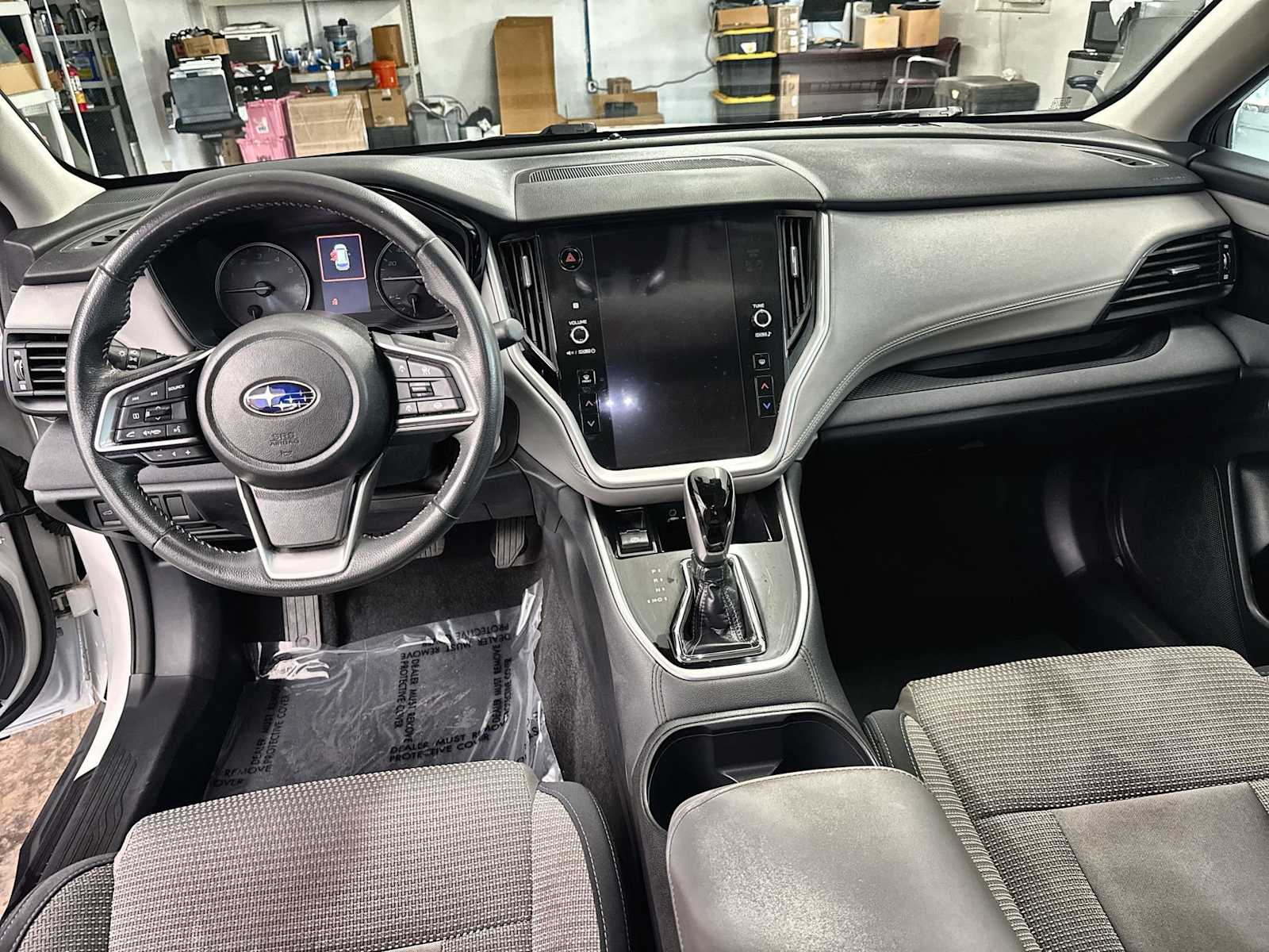 Thumbnail: 2024 Subaru Outback - 15