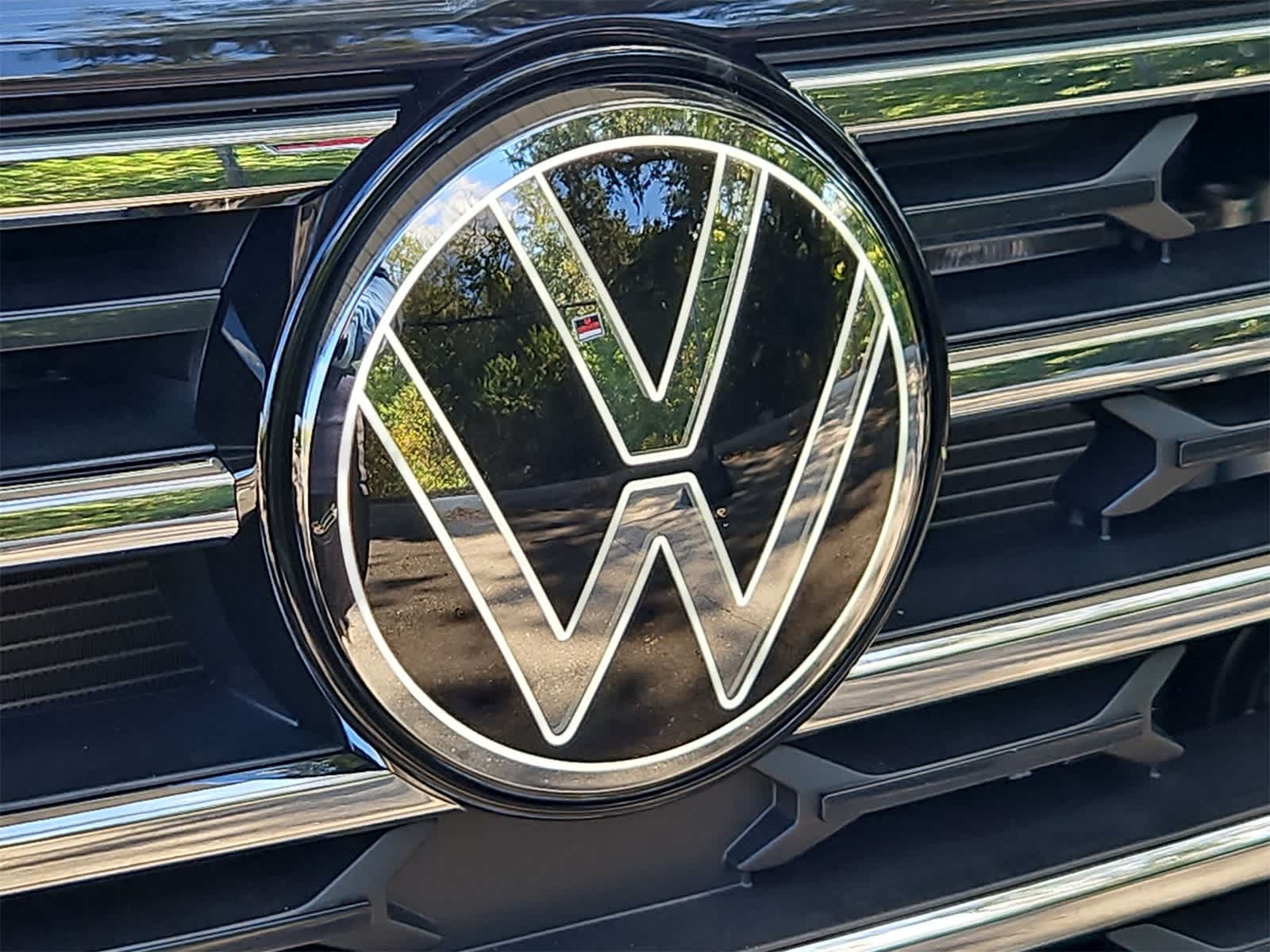 Thumbnail: 2026 Volkswagen Atlas - 12