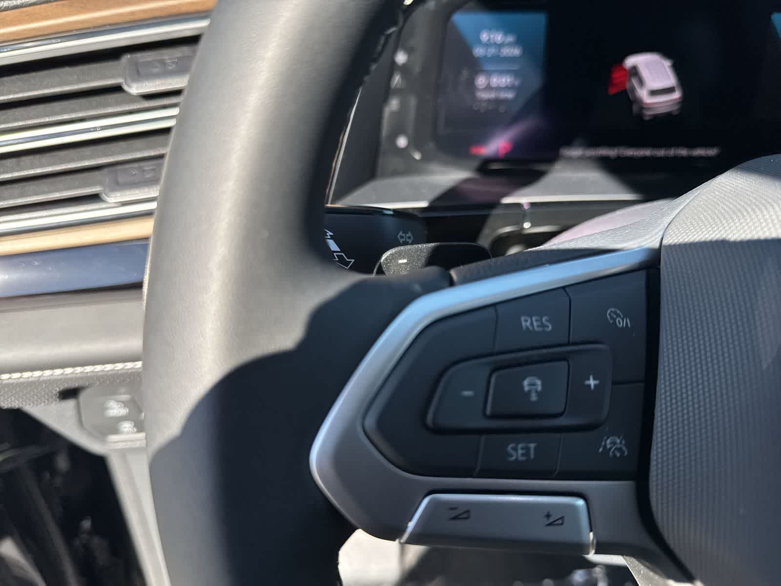 Thumbnail: 2026 Volkswagen Atlas - 23