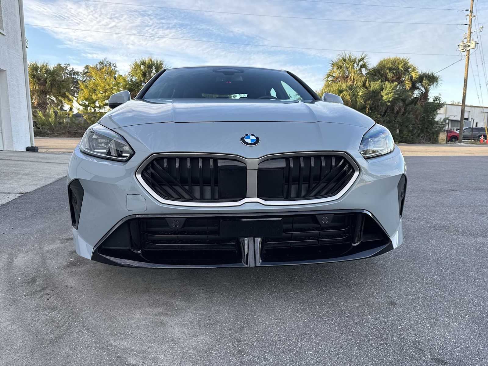 Thumbnail: 2025 BMW 2 Series - 9