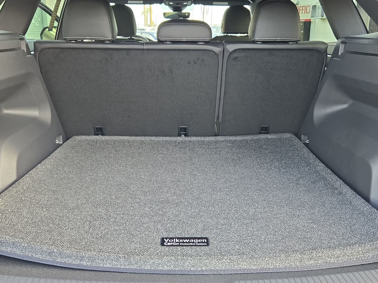 Thumbnail: 2026 Volkswagen Atlas - 41