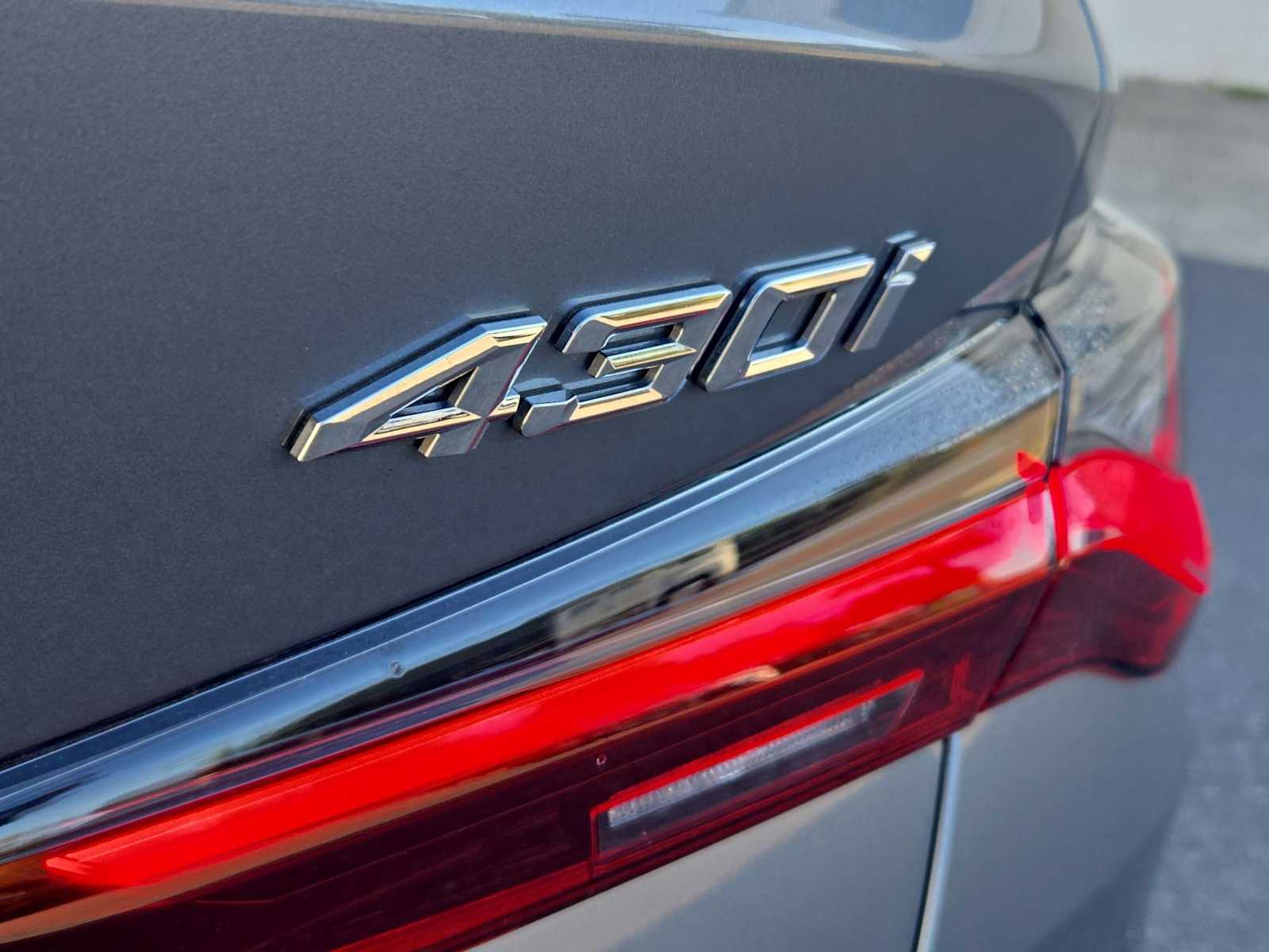 Thumbnail: 2025 BMW 4 Series - 13