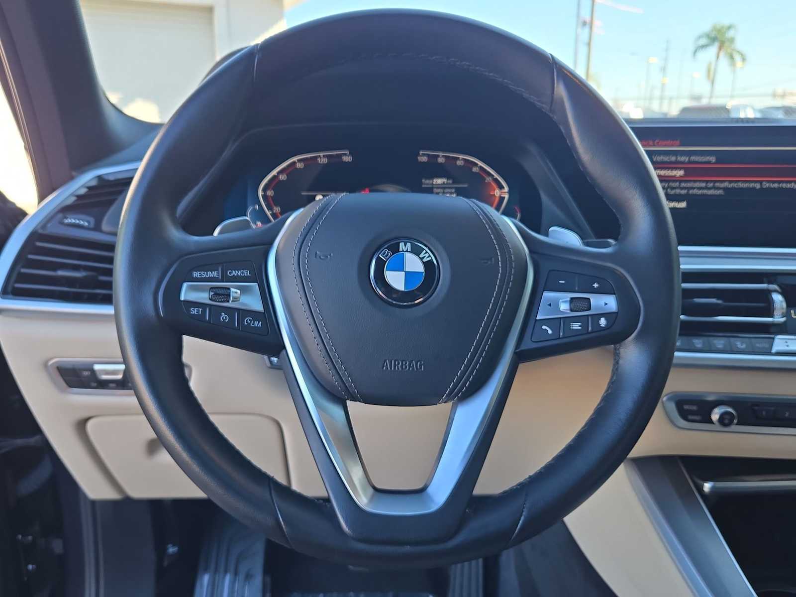 Thumbnail: 2022 BMW X5 - 24