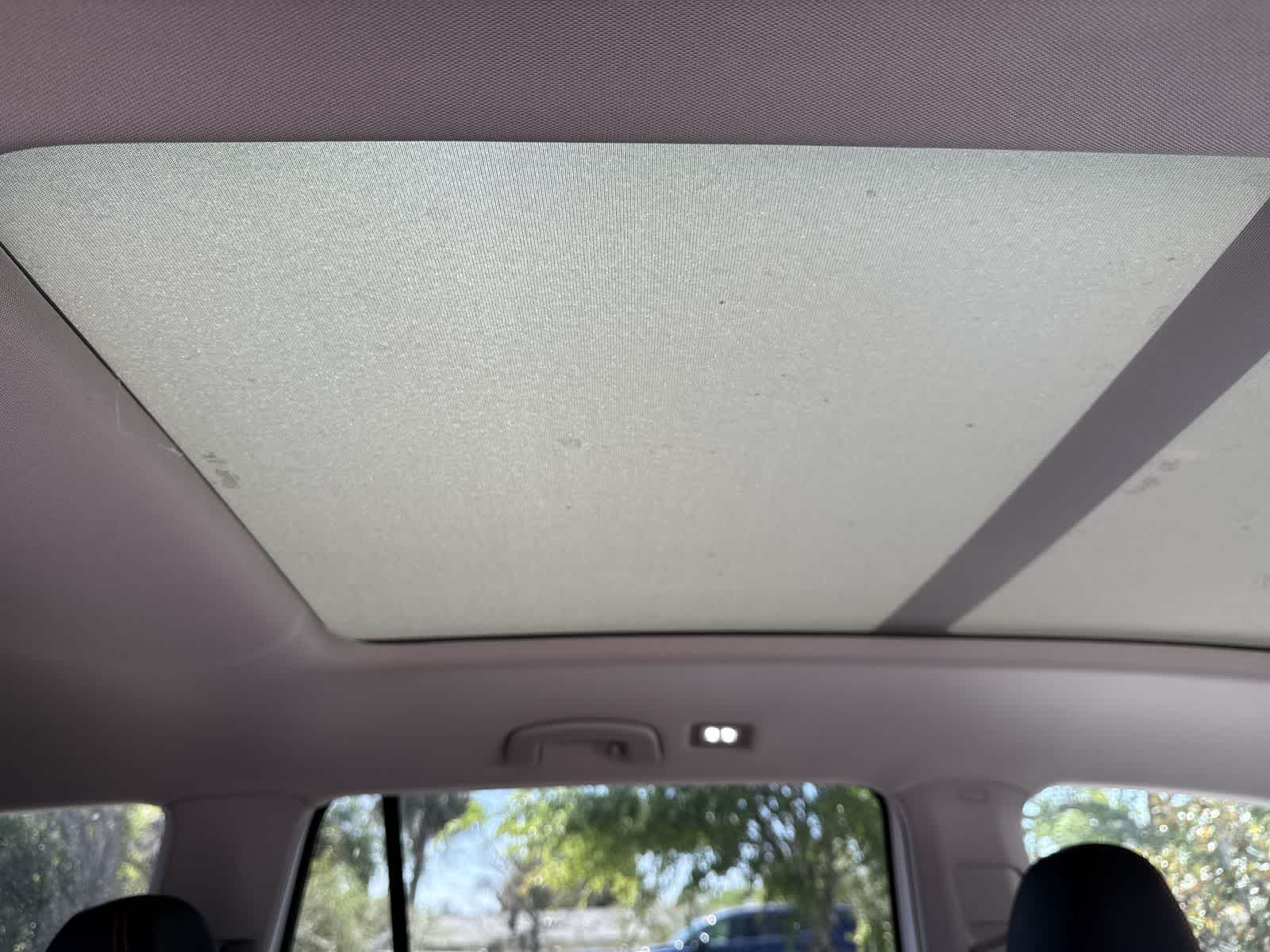 Thumbnail: 2026 Volkswagen Atlas - 20