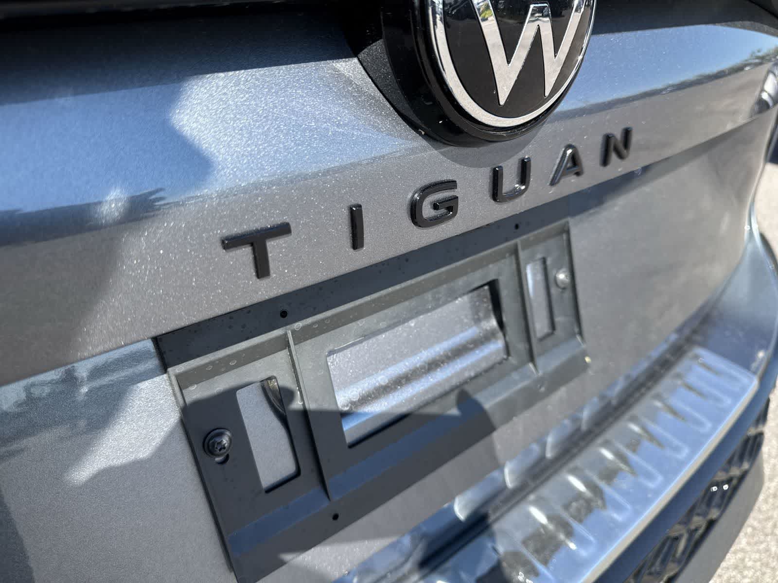 Thumbnail: 2026 Volkswagen Tiguan - 11