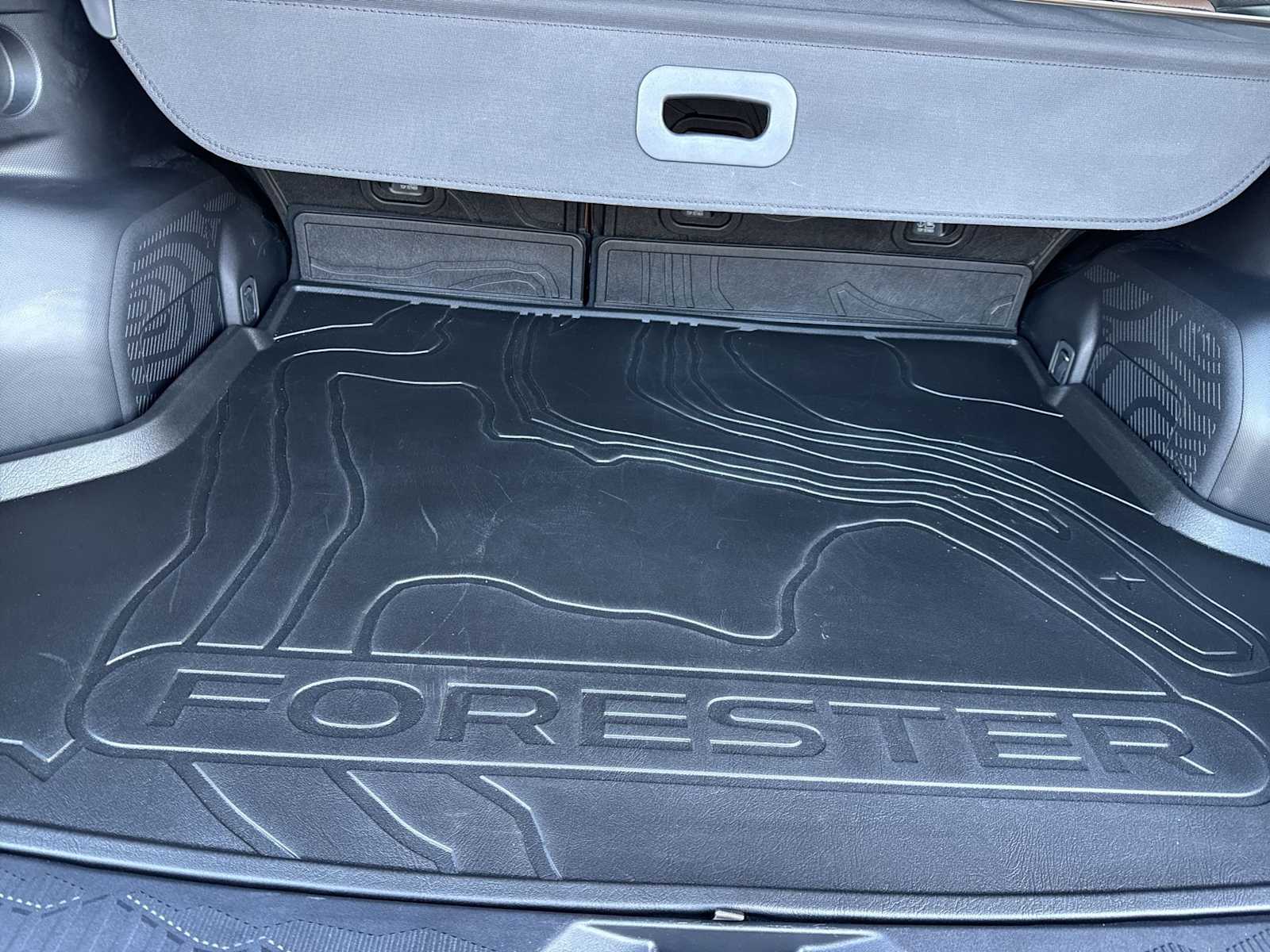 Thumbnail: 2025 Subaru Forester - 34