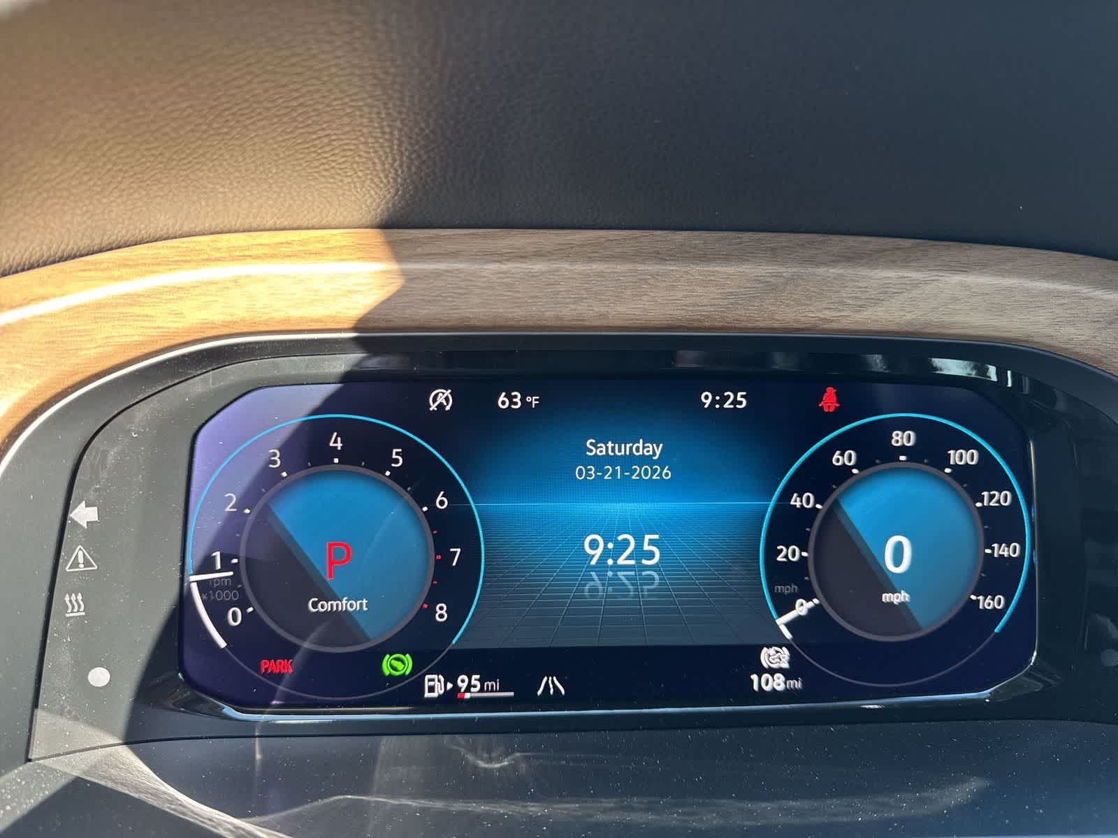 Thumbnail: 2026 Volkswagen Atlas - 32