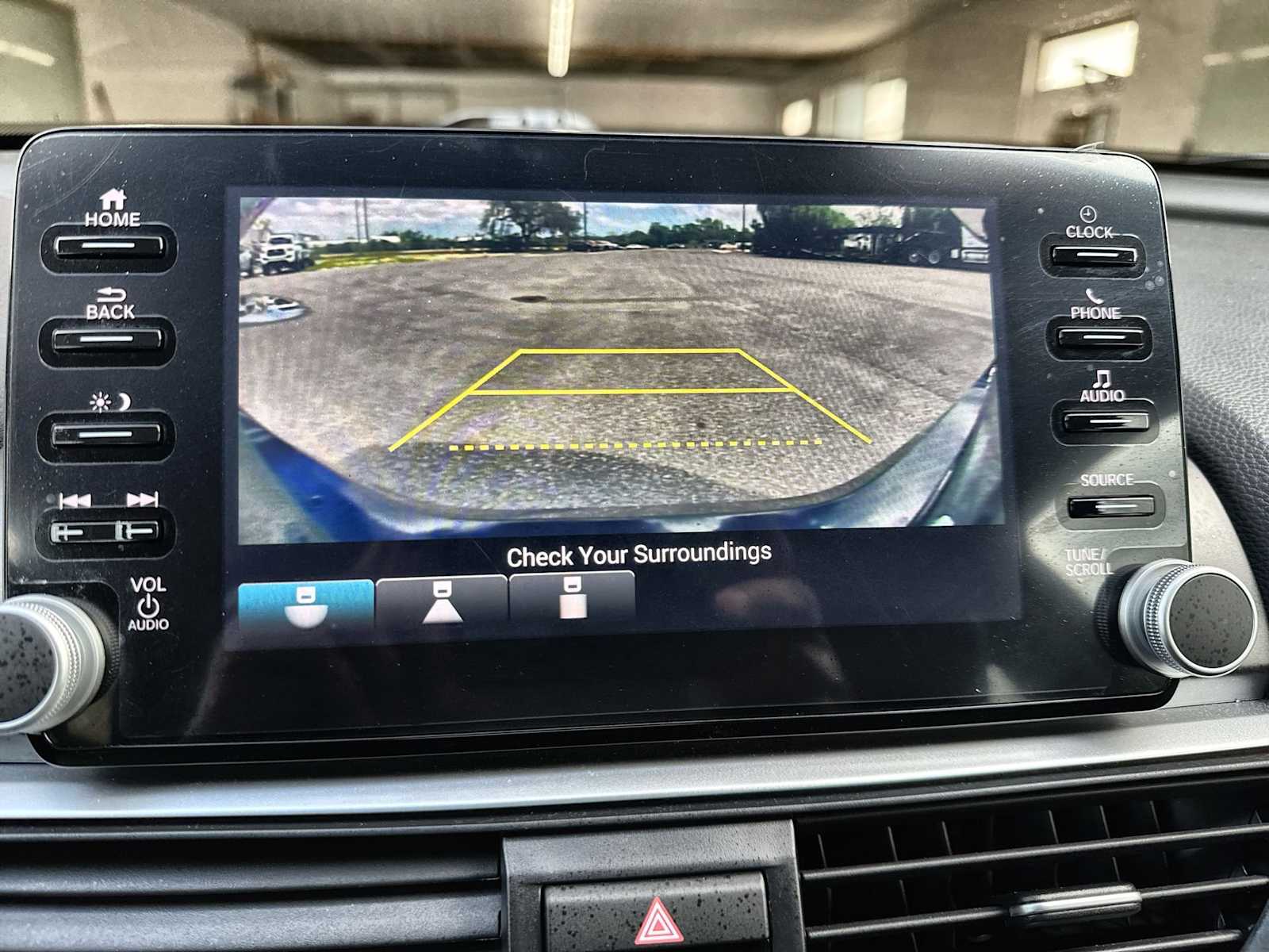 Thumbnail: 2021 Honda Accord - 21