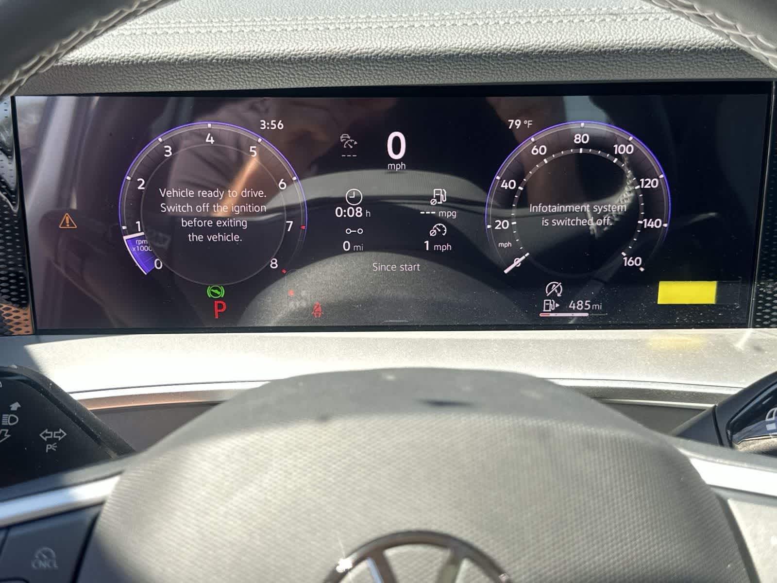 Thumbnail: 2026 Volkswagen Tiguan - 31