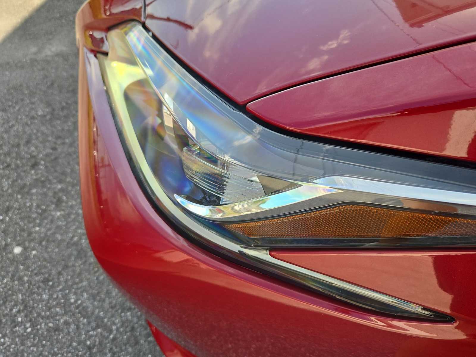 Thumbnail: 2022 Lexus ES - 11