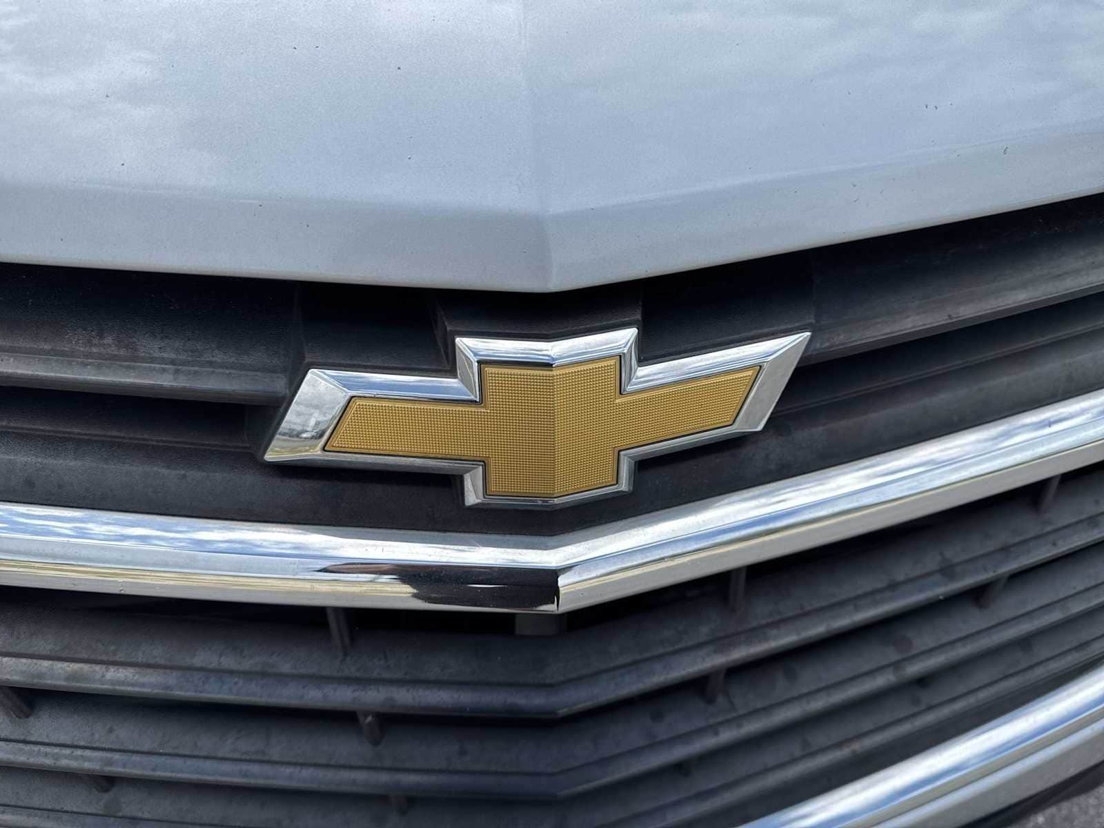 Thumbnail: 2020 Chevrolet Equinox - 11