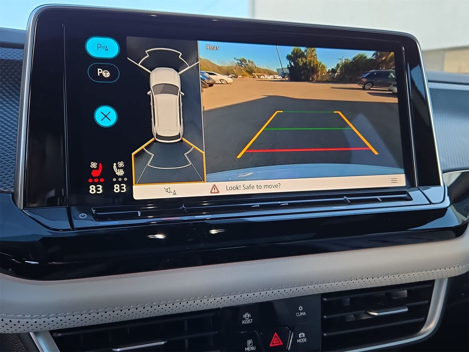 Thumbnail: 2026 Volkswagen Atlas - 38