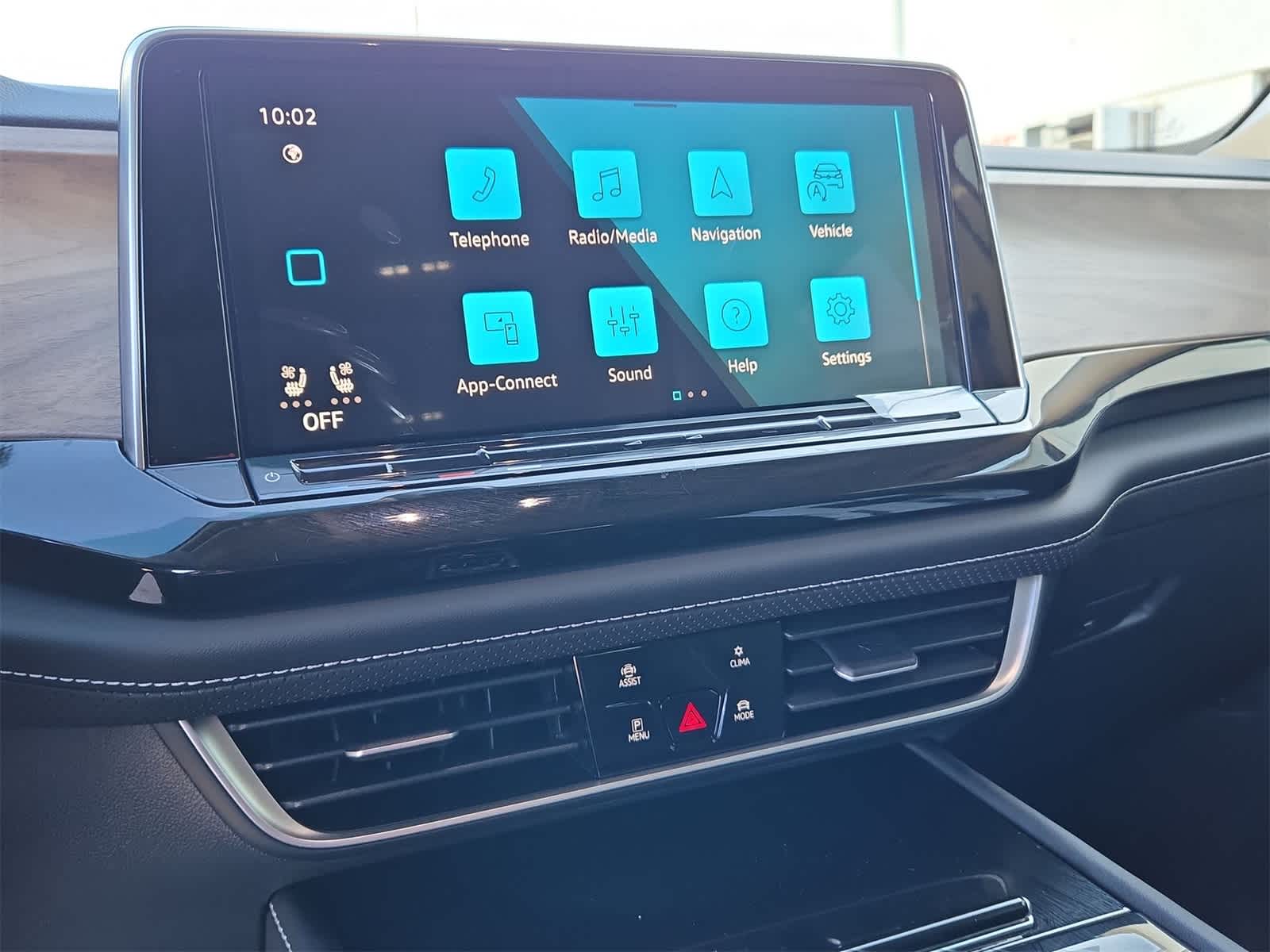 Thumbnail: 2026 Volkswagen Atlas - 28