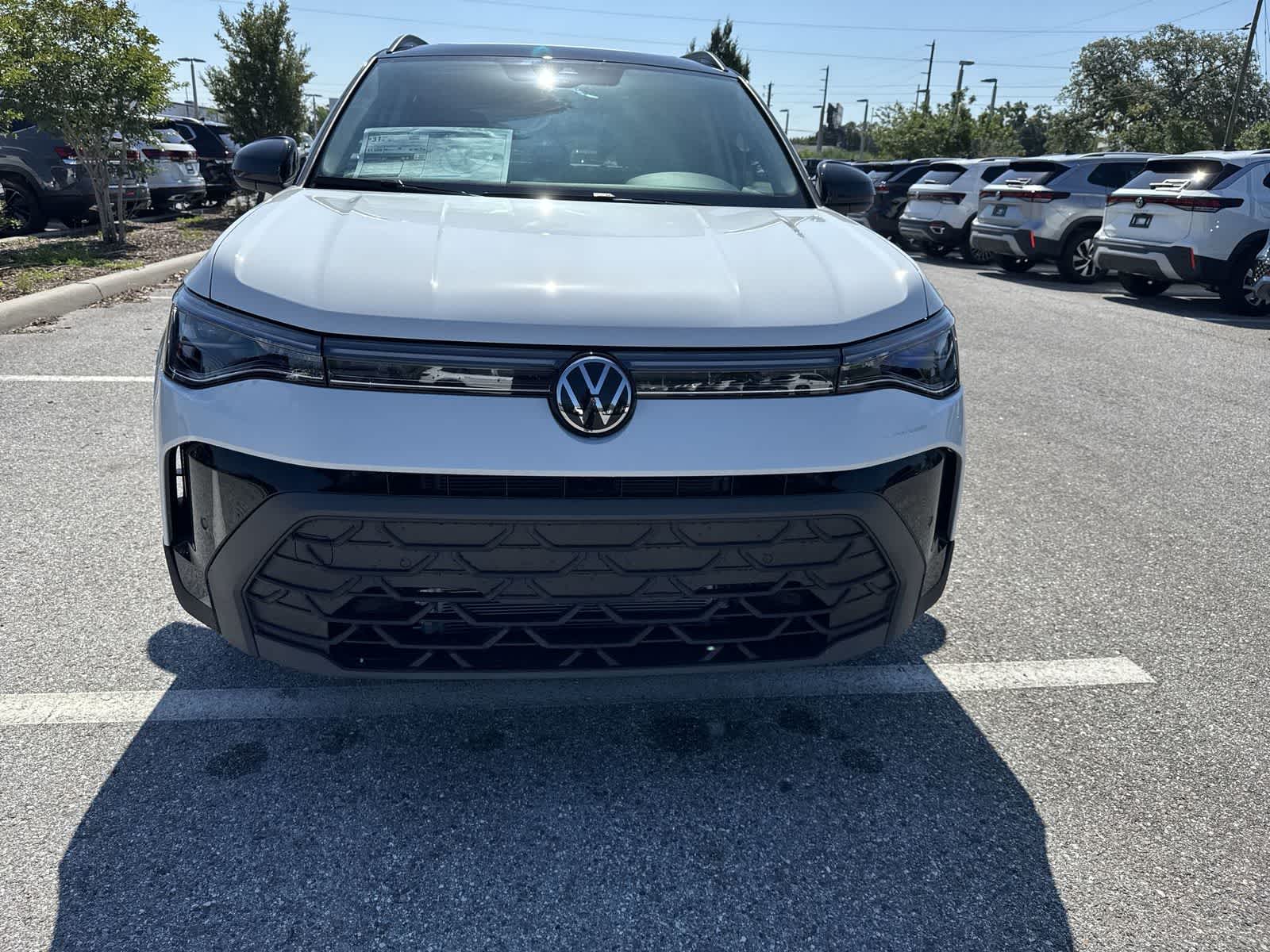 Thumbnail: 2026 Volkswagen Taos - 9