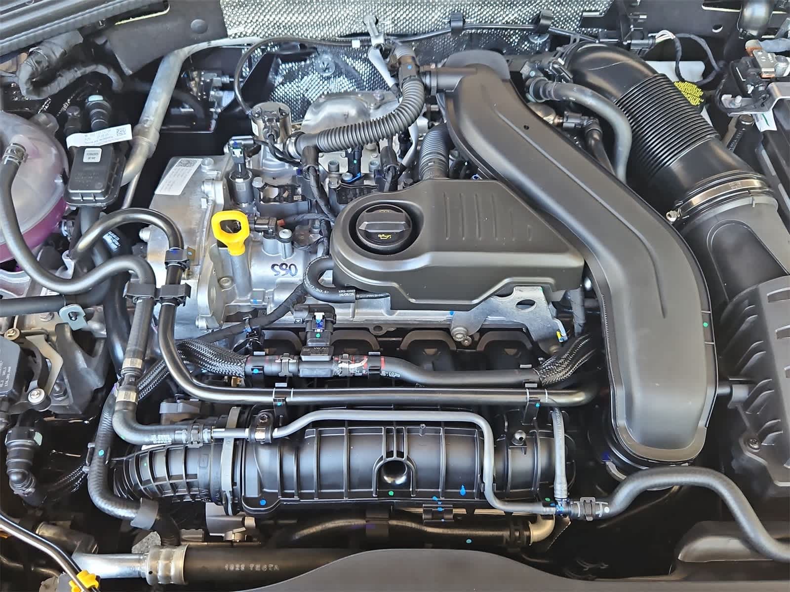 Thumbnail: 2026 Volkswagen Jetta - 15