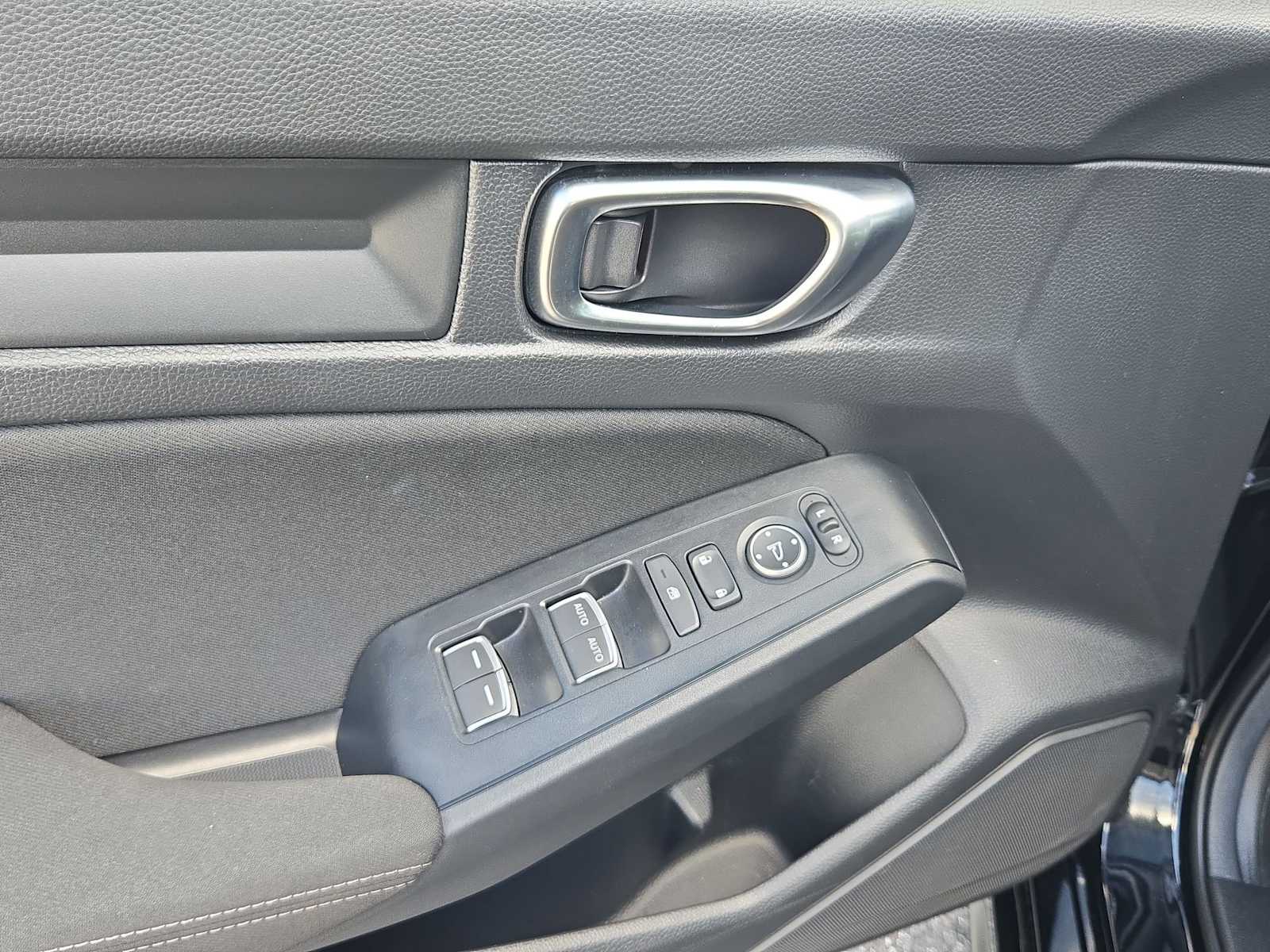 Thumbnail: 2024 Honda Civic - 36