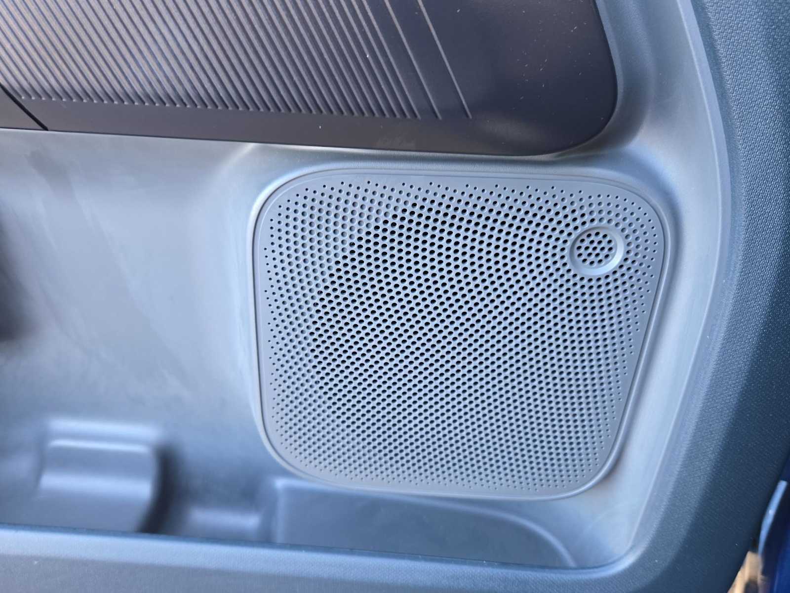 Thumbnail: 2024 Ford Maverick - 37